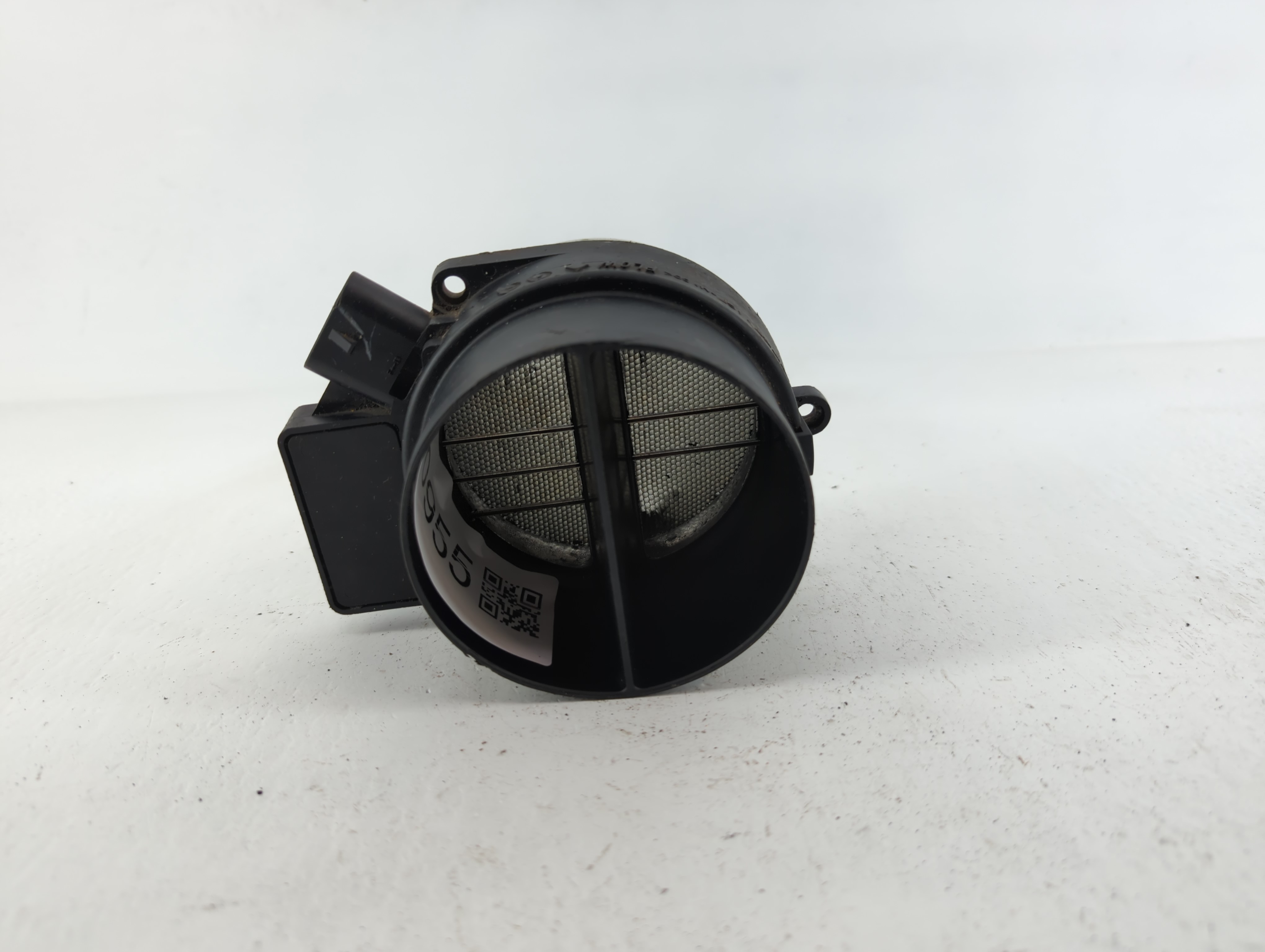 1997 Chevrolet Corvette Mass Air Flow Meter Maf 660955 - Oemusedautoparts1.com
