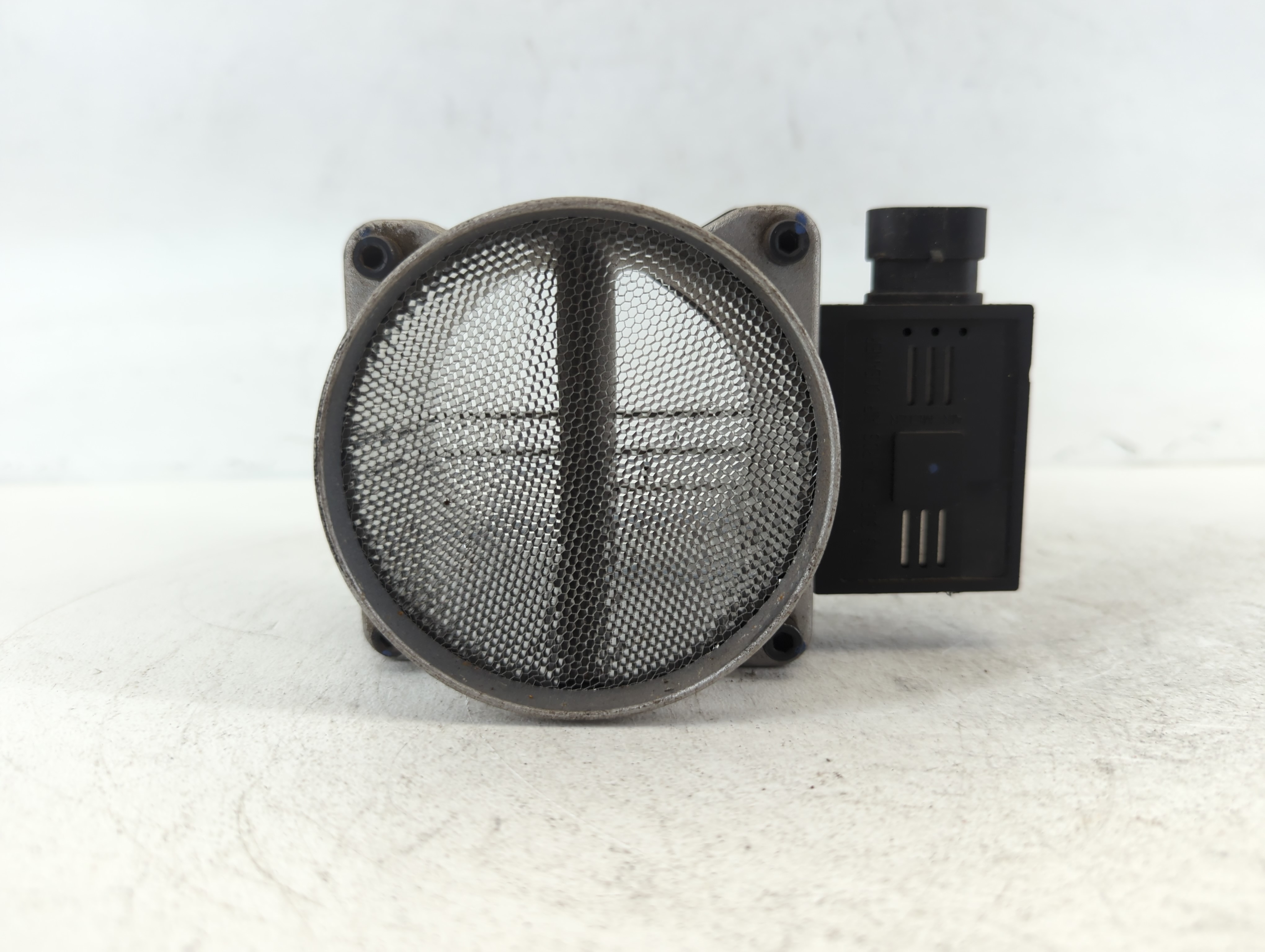 Lexus Ct200h Mass Air Flow Meter Maf 661101 - Oemusedautoparts1.com