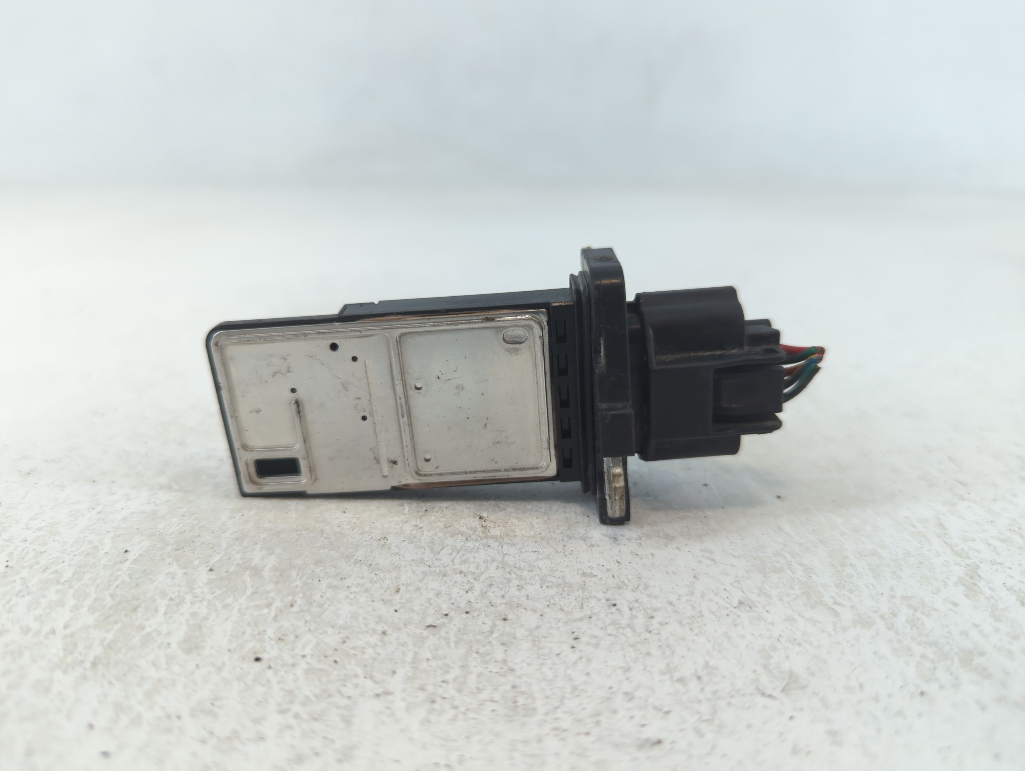 Picture of 2007-2014 Nissan Altima Mass Air Flow Meter Maf 661332