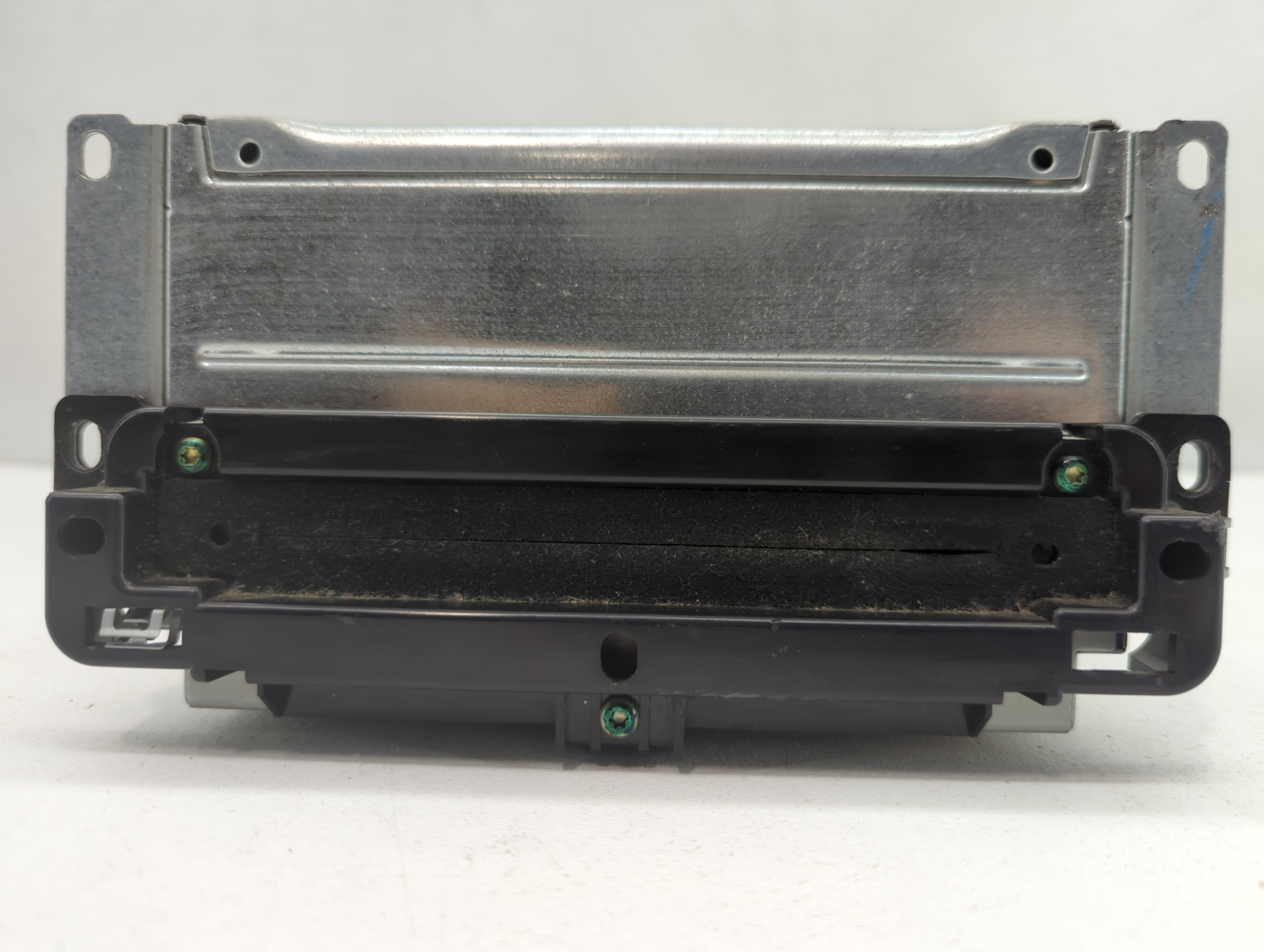 2016 Dodge Journey Am Fm Cd Player Radio Receiver 661675 - Oemusedautoparts1.com