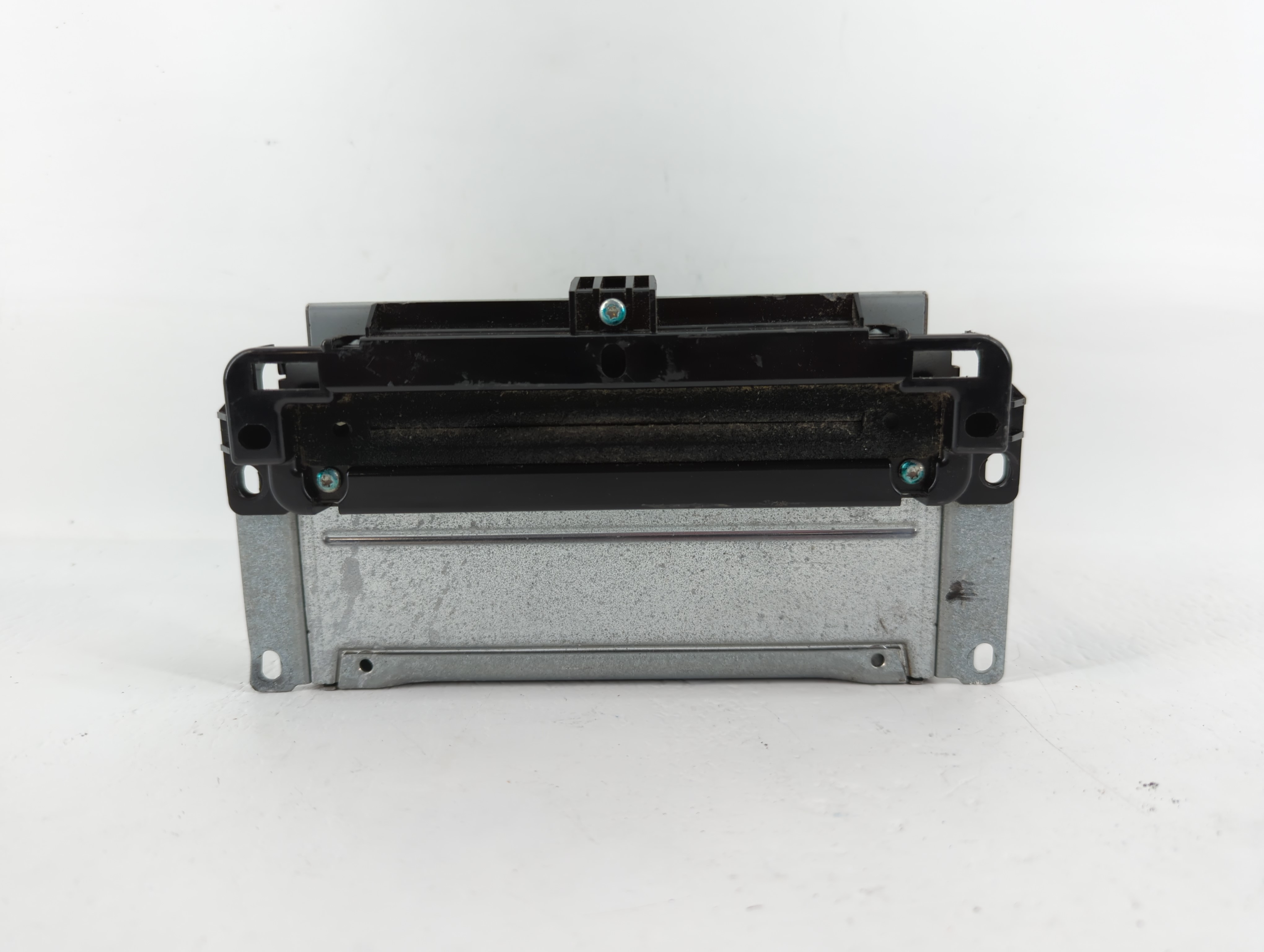 2013-2014 Dodge Charger Am Fm Cd Player Radio Receiver 661742 - Oemusedautoparts1.com