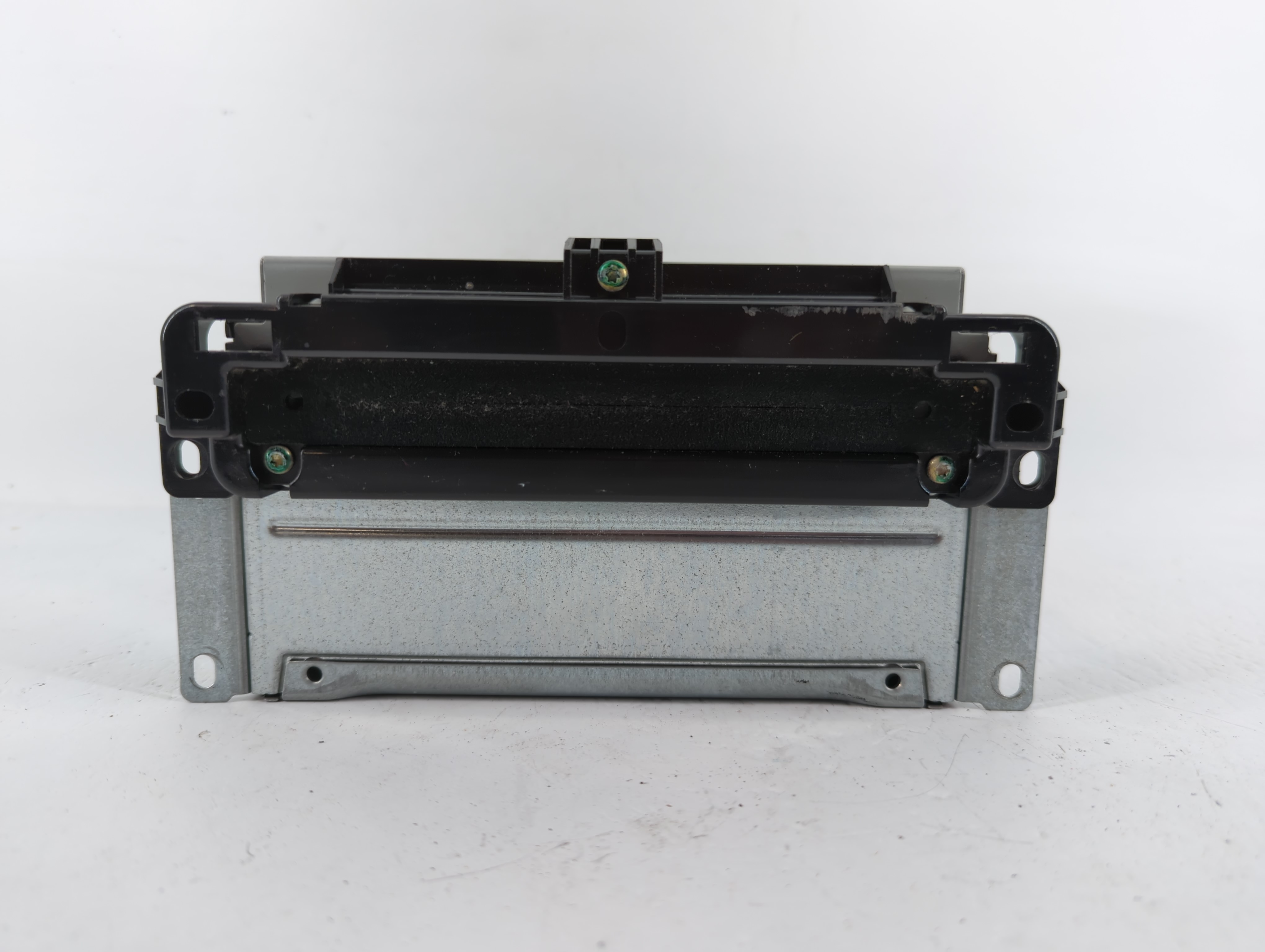 2015 Dodge Journey Am Fm Cd Player Radio Receiver 661837 - Oemusedautoparts1.com