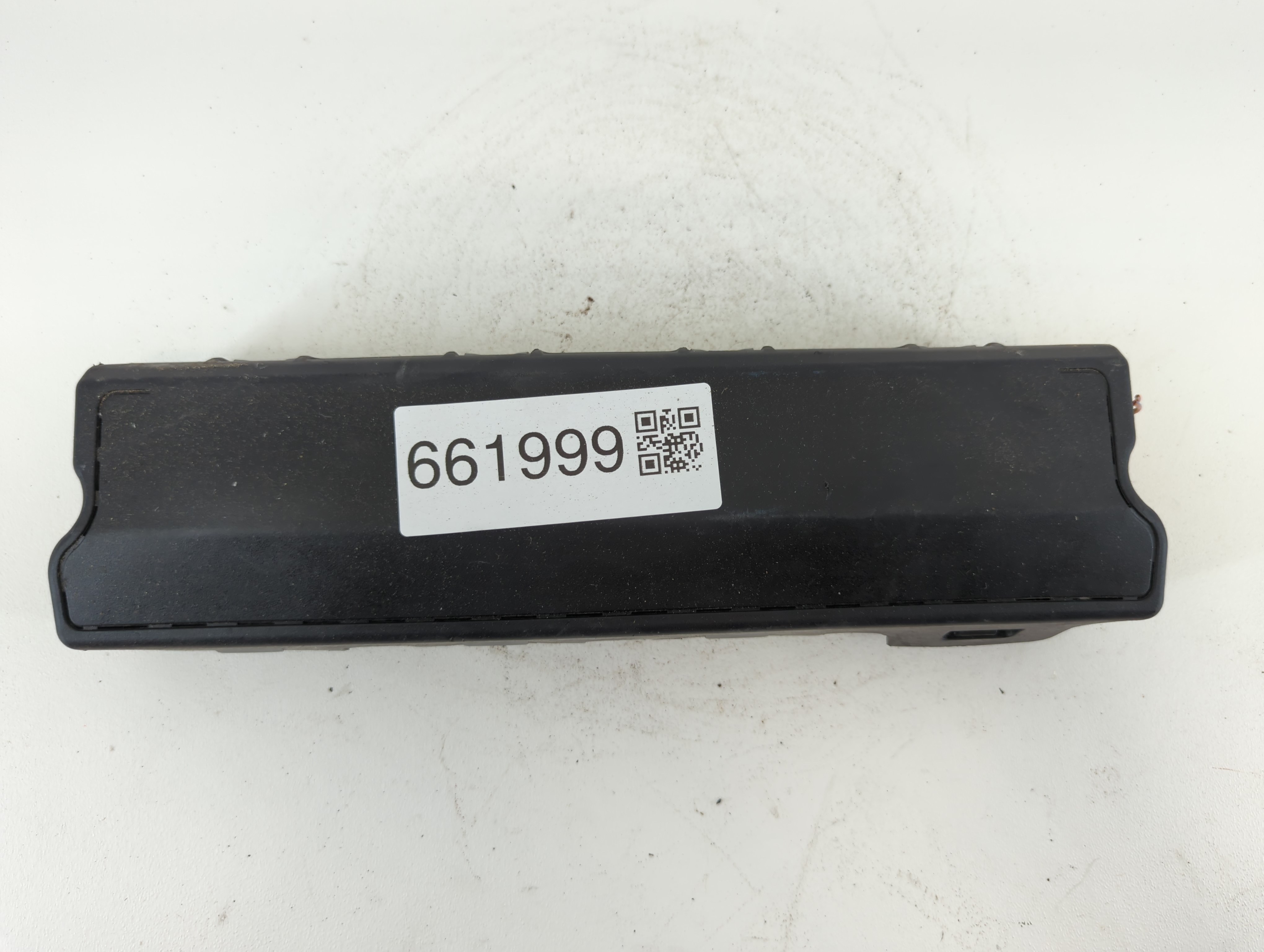 Picture of 2014-2014 Cadillac Ats Air Bag Passenger Right Dashboard Oem 661999