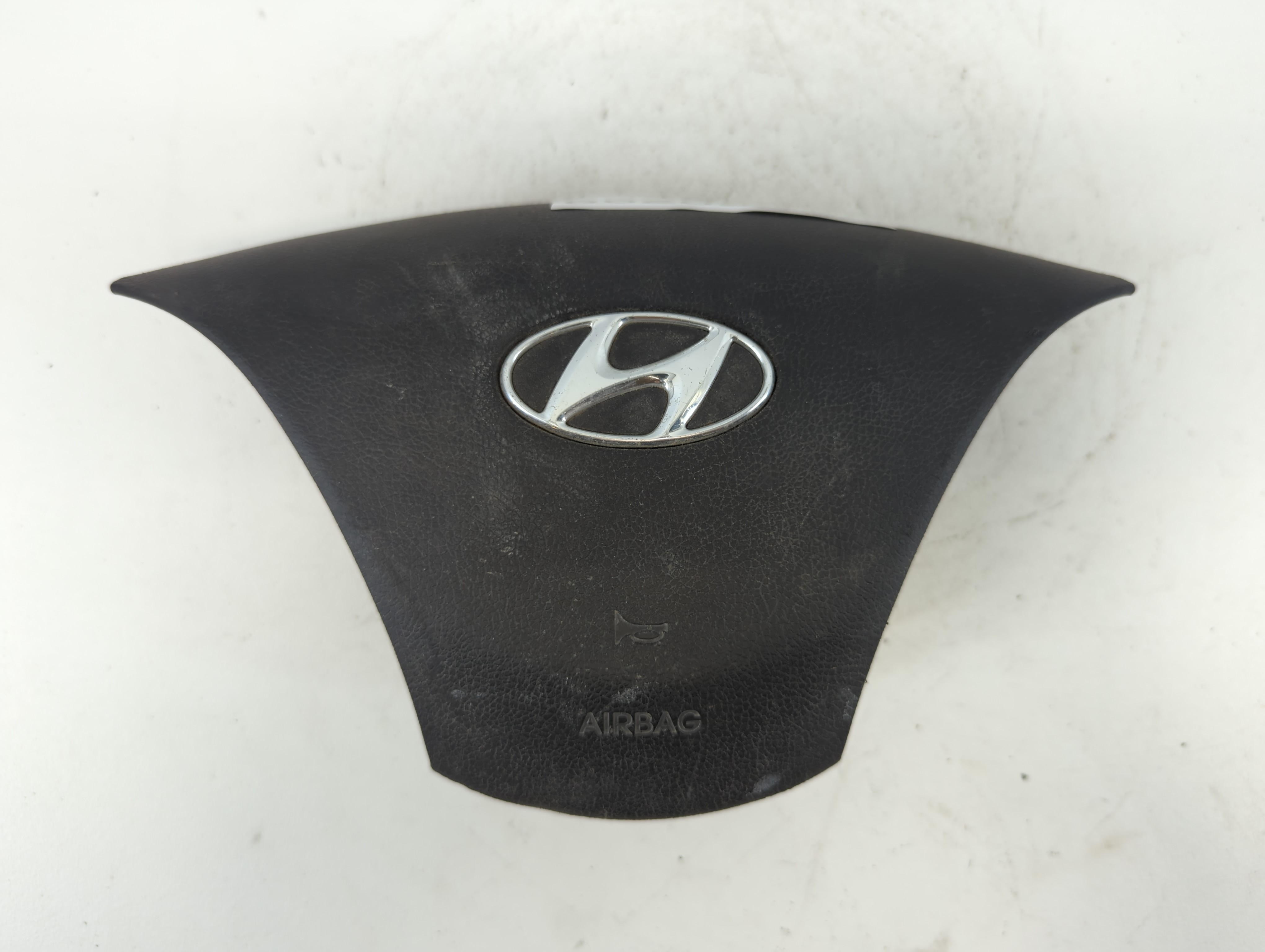 2011-2016 Hyundai Elantra Air Bag Driver Left Steering Wheel Mounted 662028 - Oemusedautoparts1.com