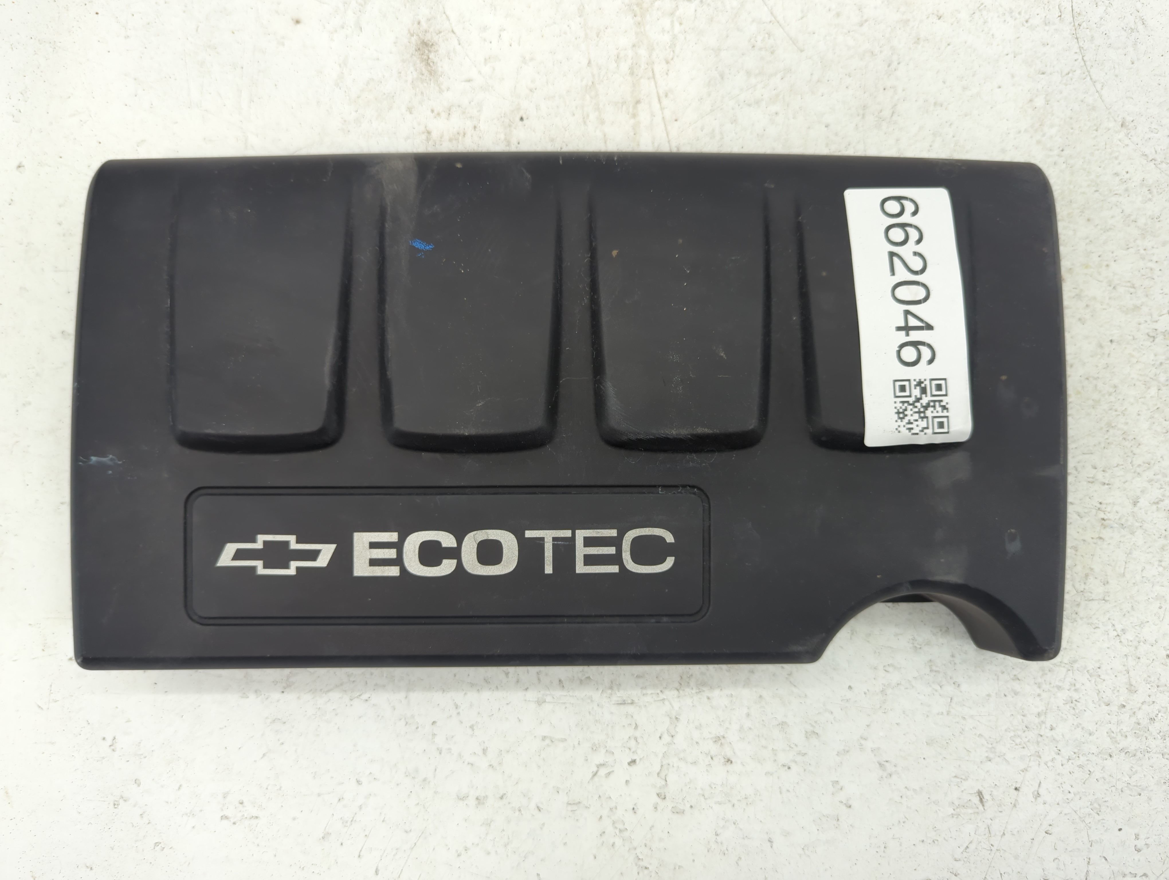 Picture of 2012 Chevrolet Cruze Engine Cover 662046