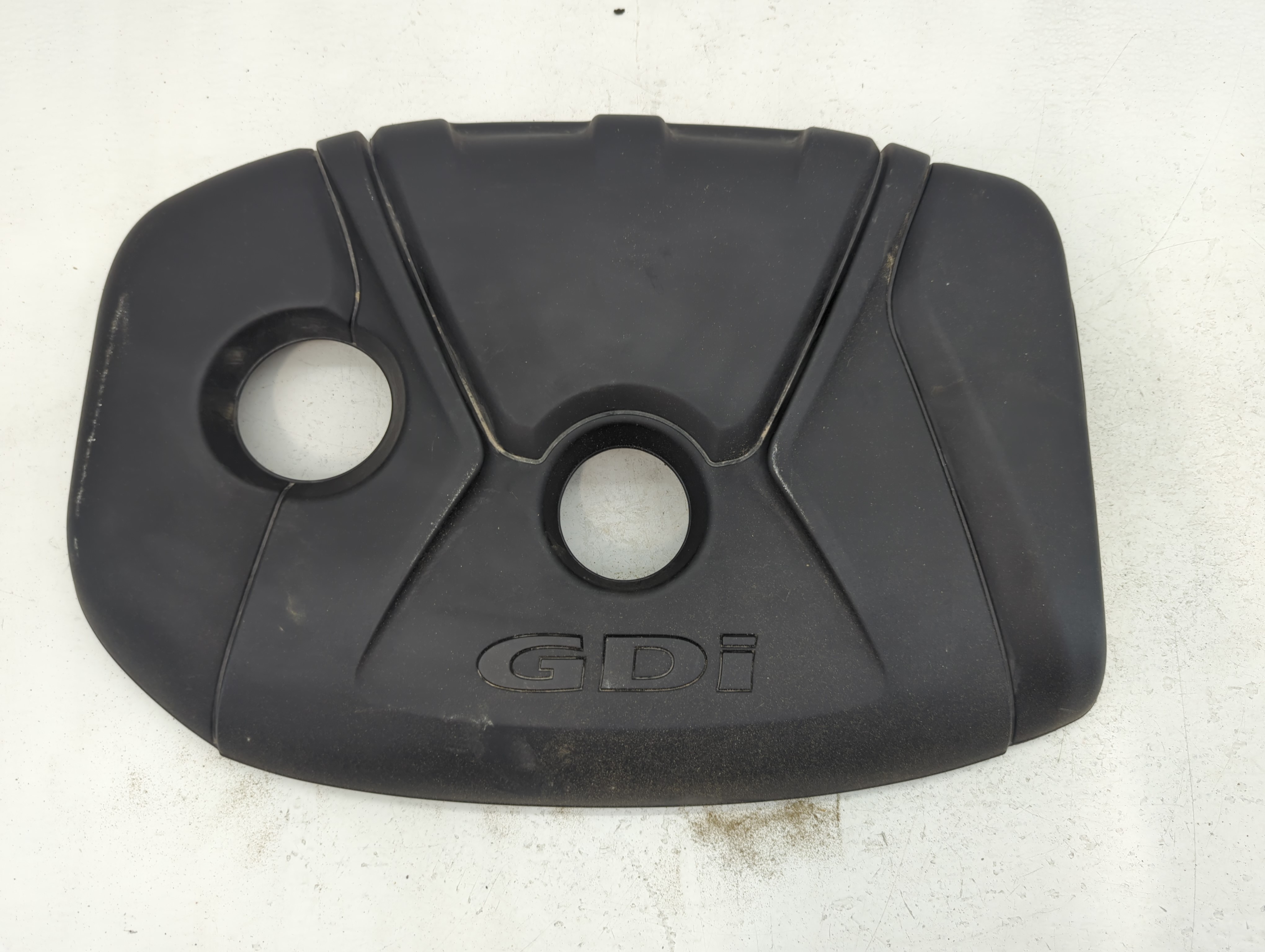 Picture of 2017 Hyundai Elantra Engine Cover 662049