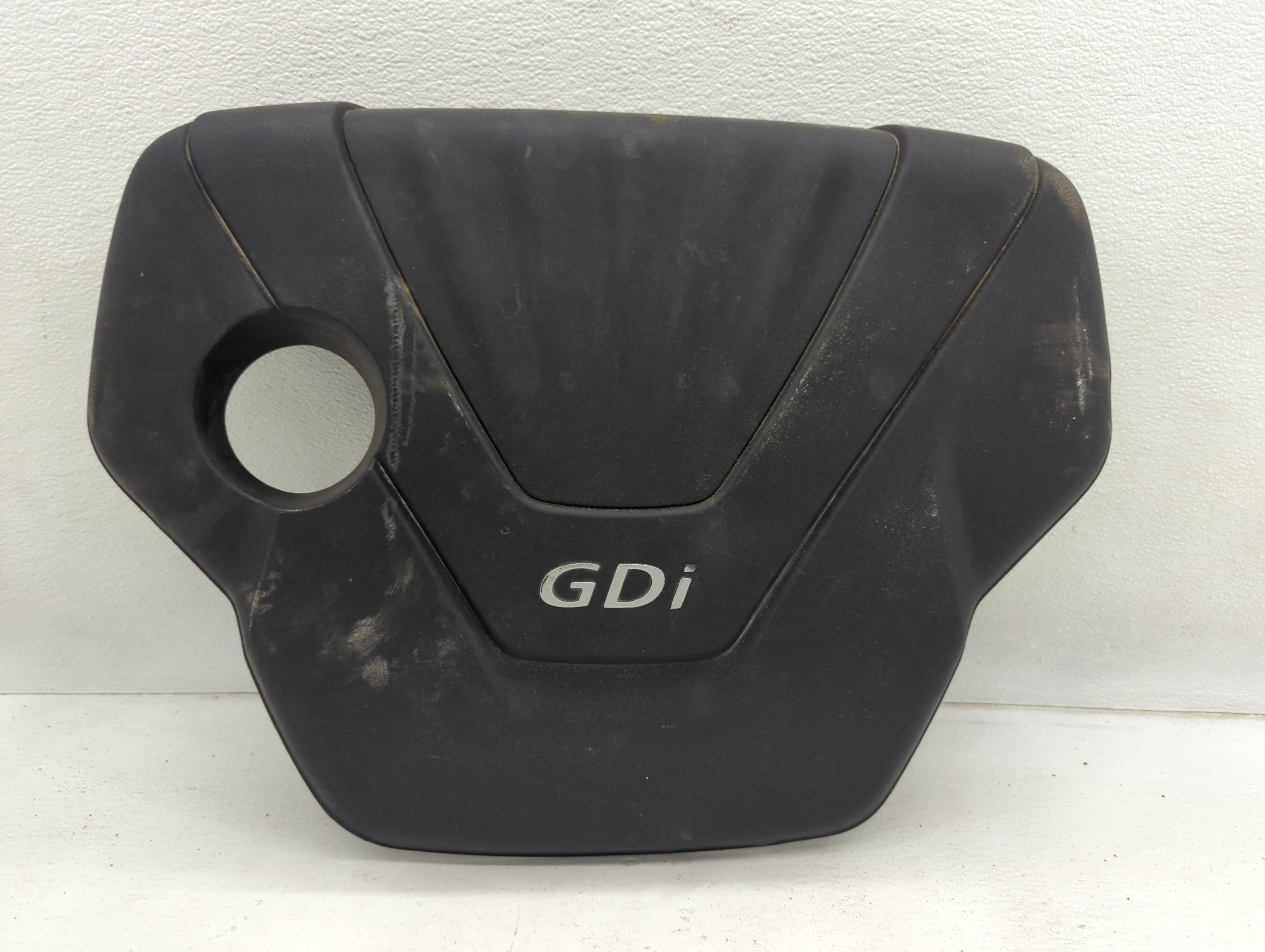 Picture of 2014 Kia Soul Engine Cover 662052