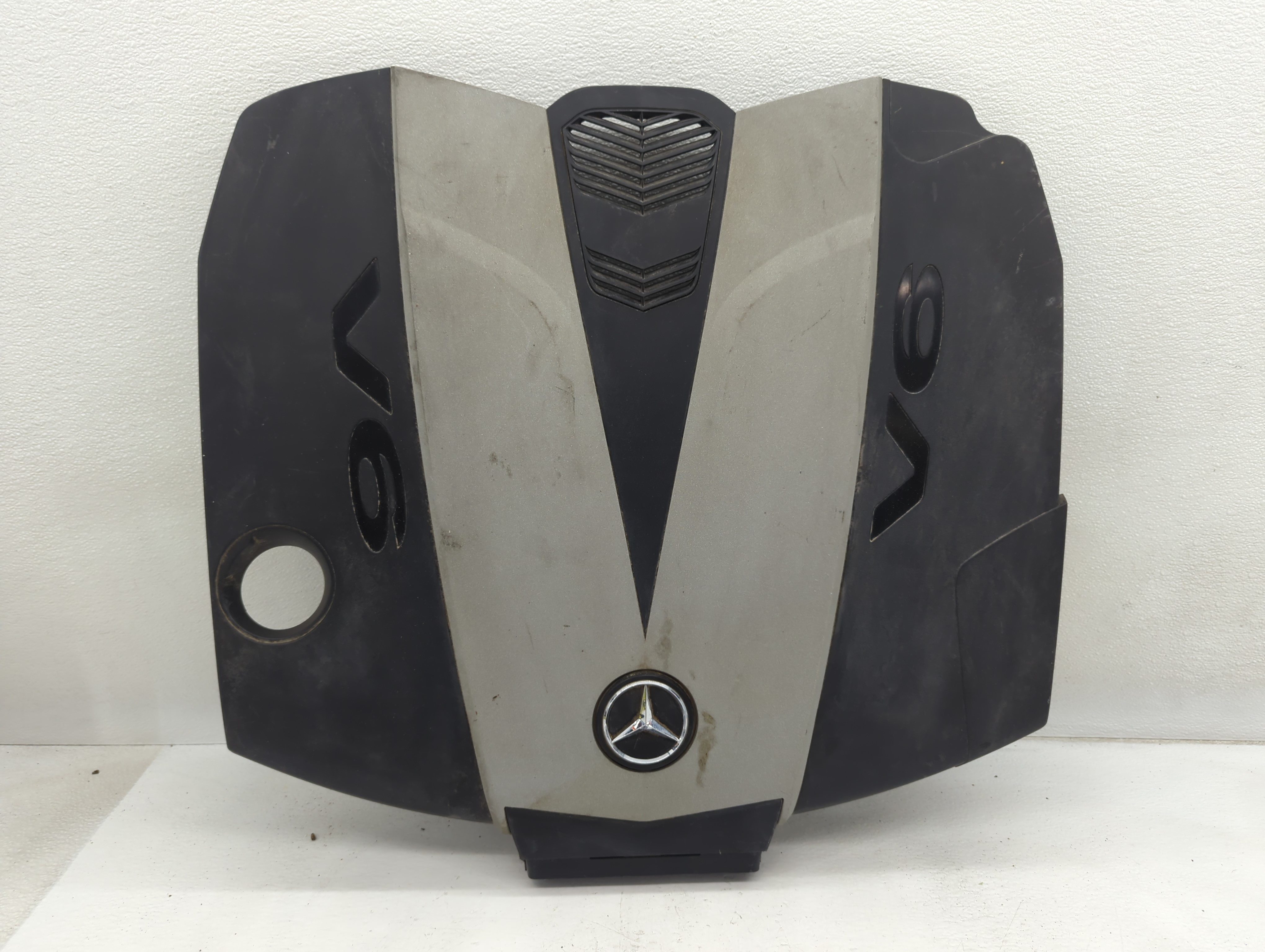 Picture of 2011 Mercedes-benz E350 Engine Cover 662061