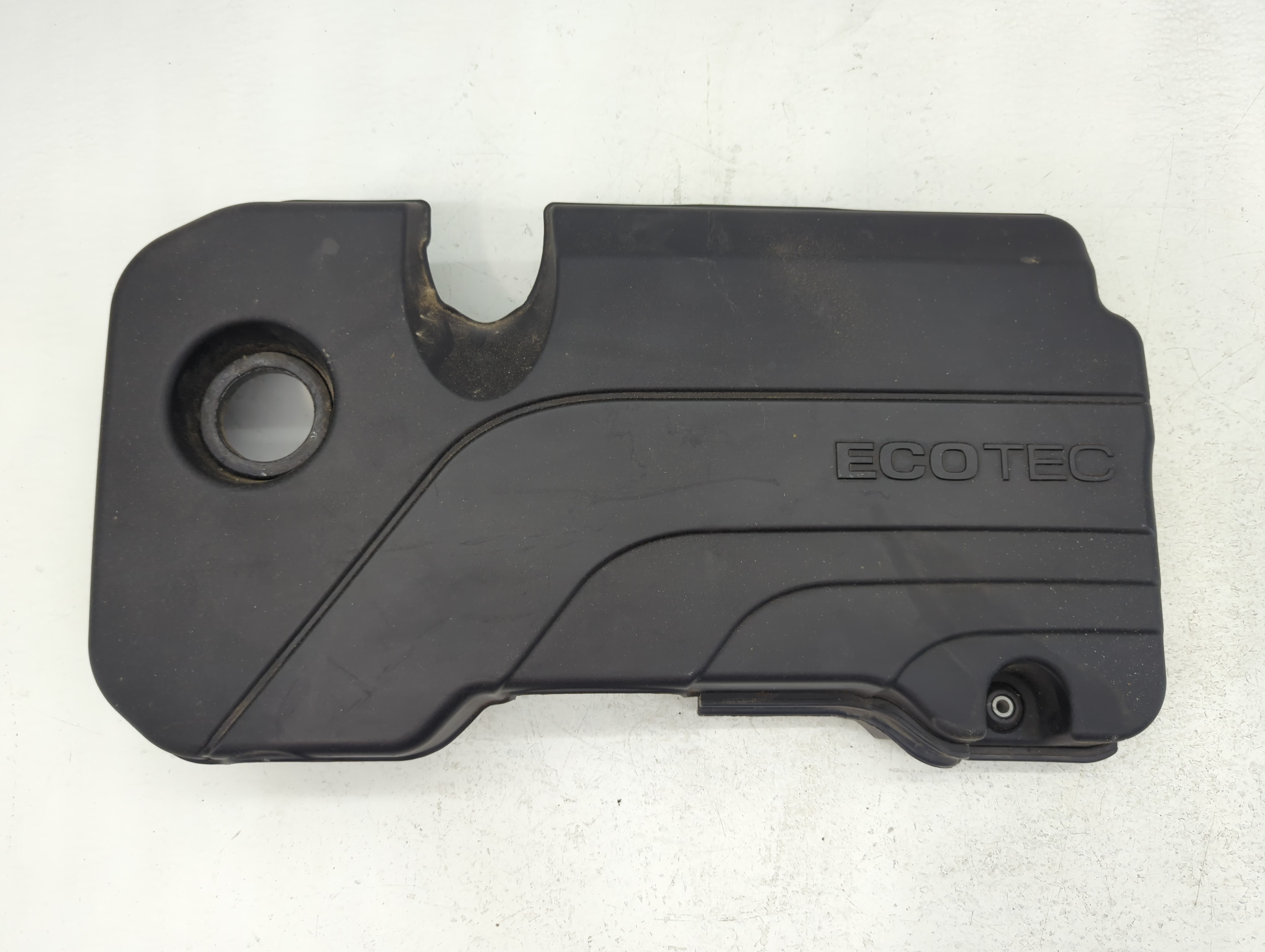 2018 Chevrolet Cruze Engine Cover 662065 - Oemusedautoparts1.com