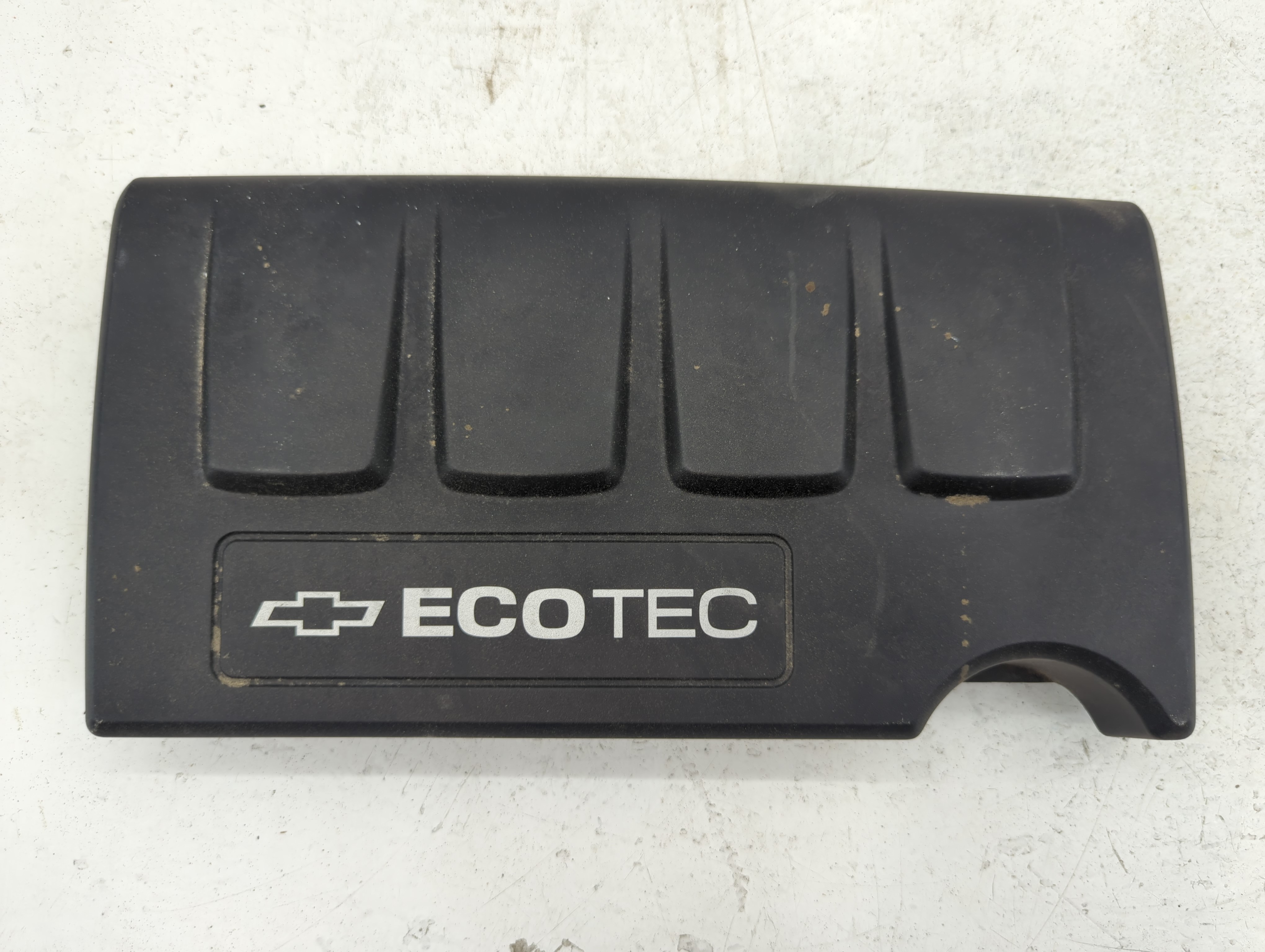 Picture of 2012 Chevrolet Cruze Engine Cover 662066