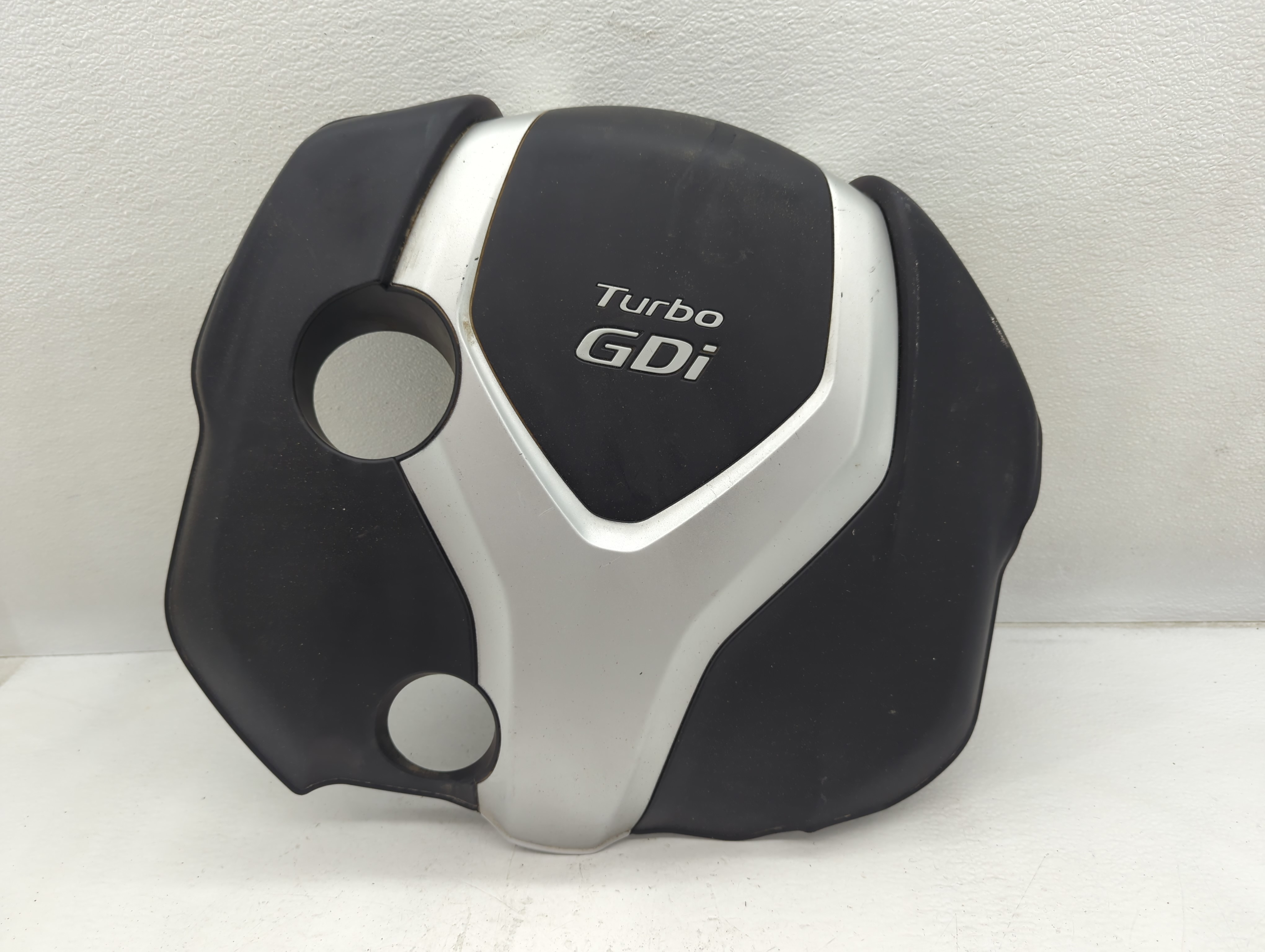 Picture of 2015 Hyundai Sonata Engine Cover 662067