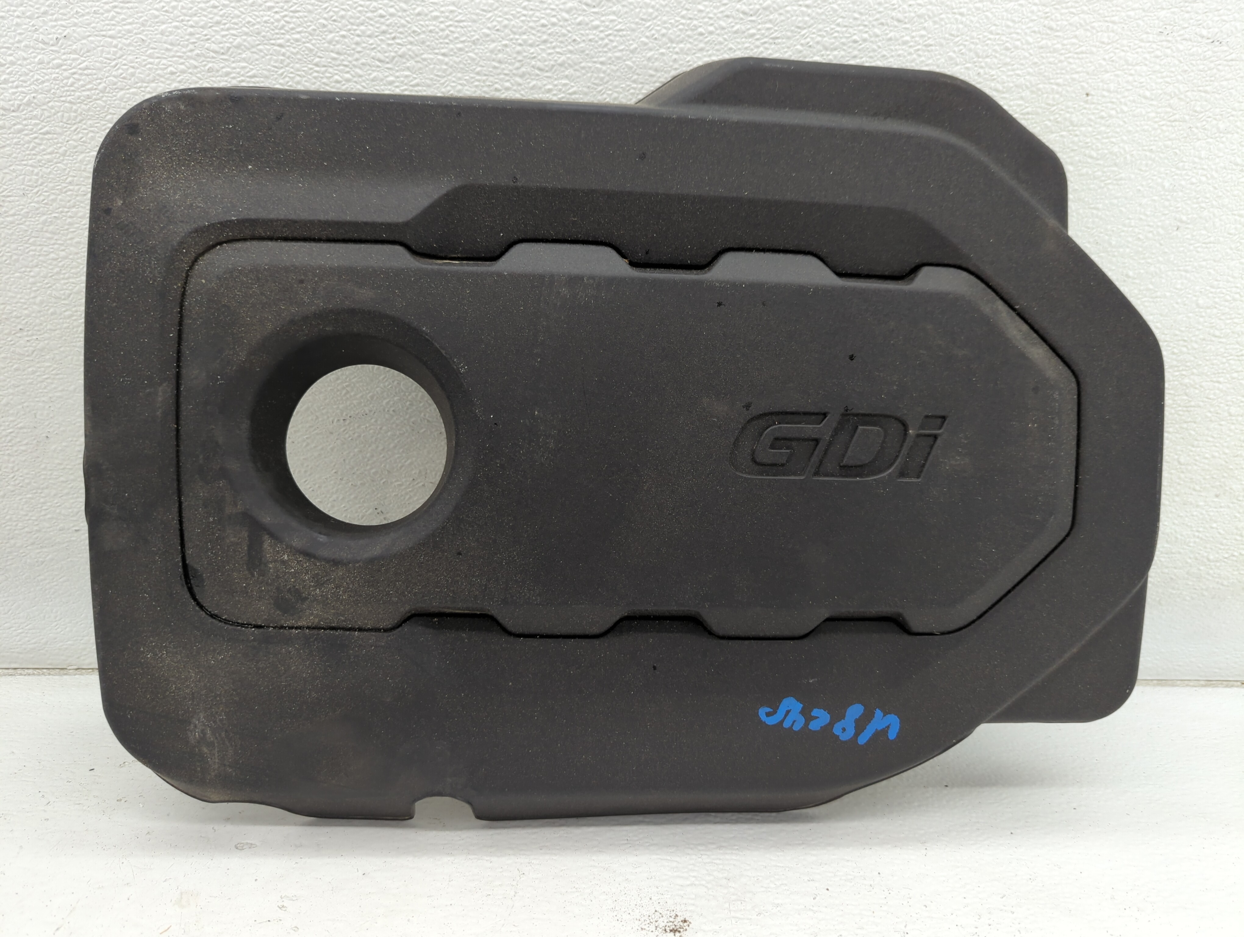 Picture of 2017 Hyundai Sonata Engine Cover 662084