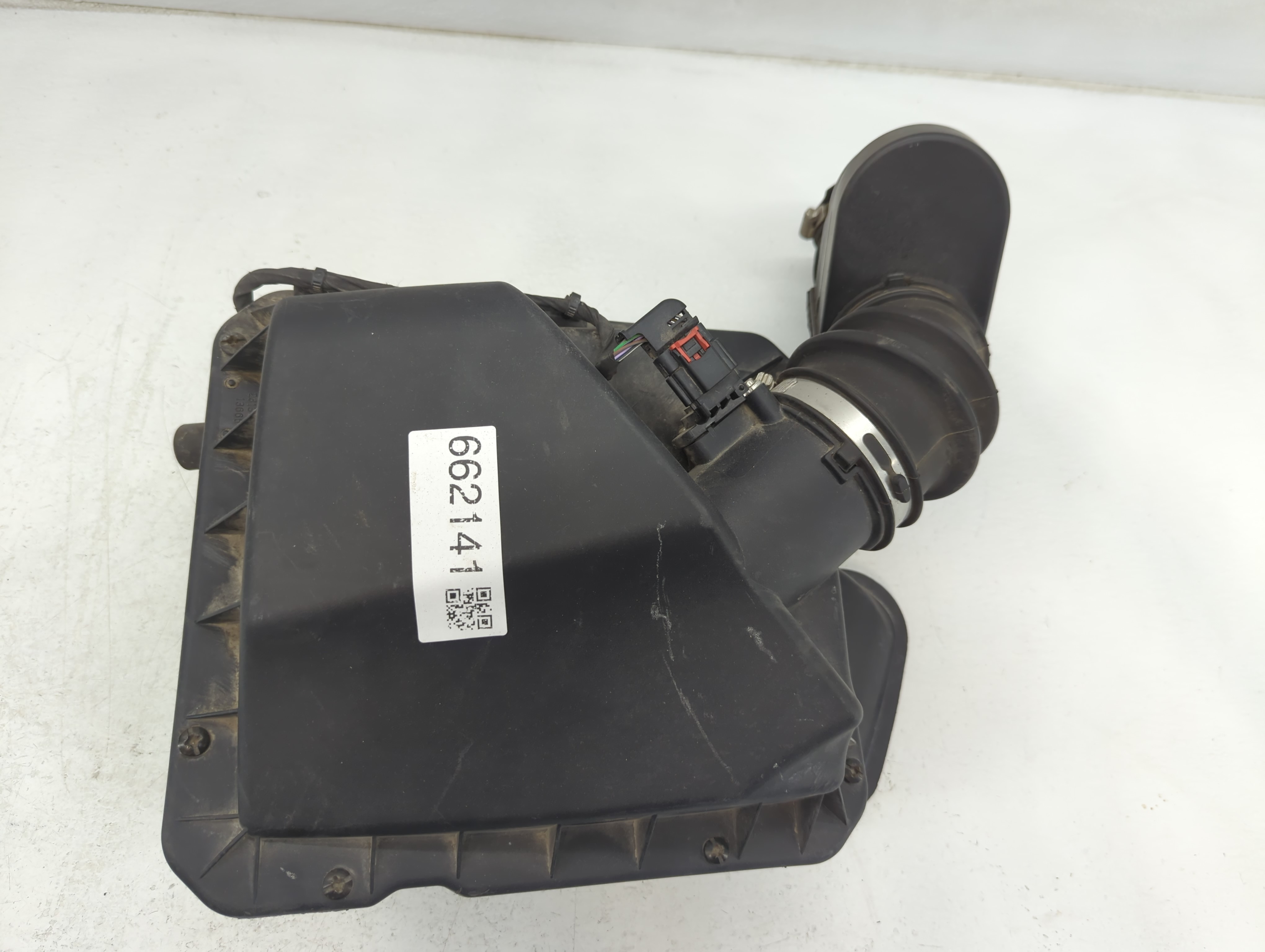 2017 Buick Regal Air Cleaner Intake-duct Hose Tube 662141 - Oemusedautoparts1.com