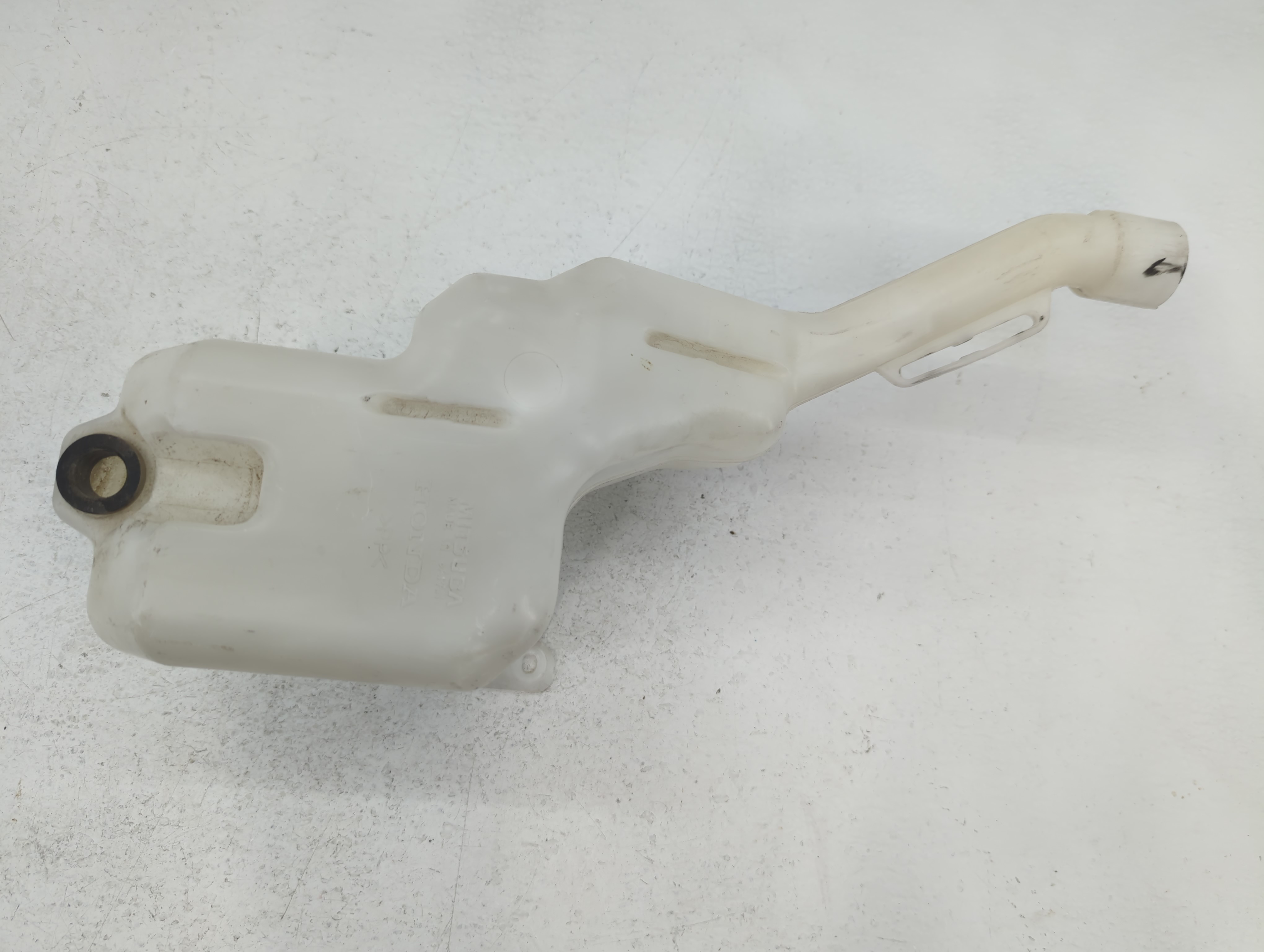 2006-2011 Honda Civic Windshield Washer Fluid Reservoir Bottle Oem 662151 - Oemusedautoparts1.com