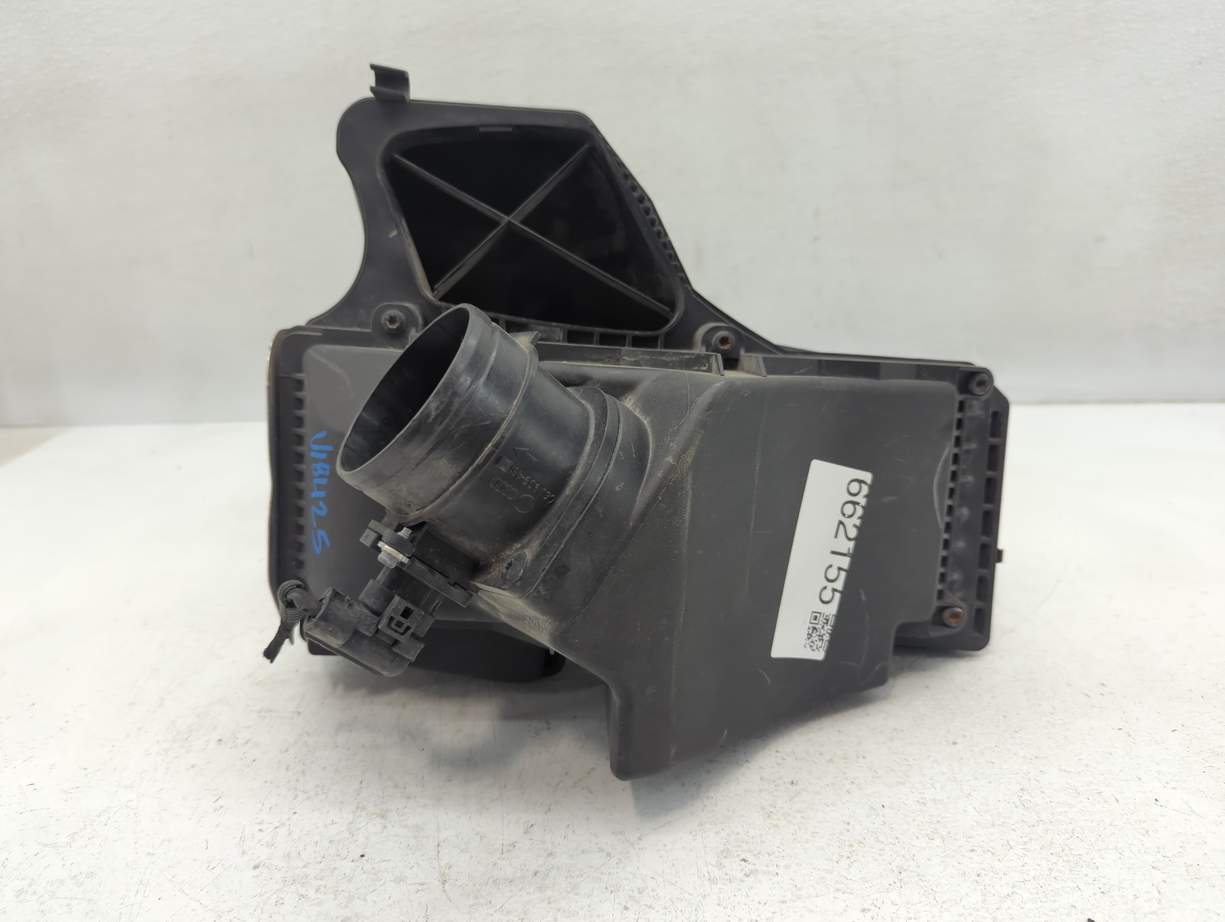 Picture of Dodge Charger Air Cleaner Intake-duct Hose Tube 662155