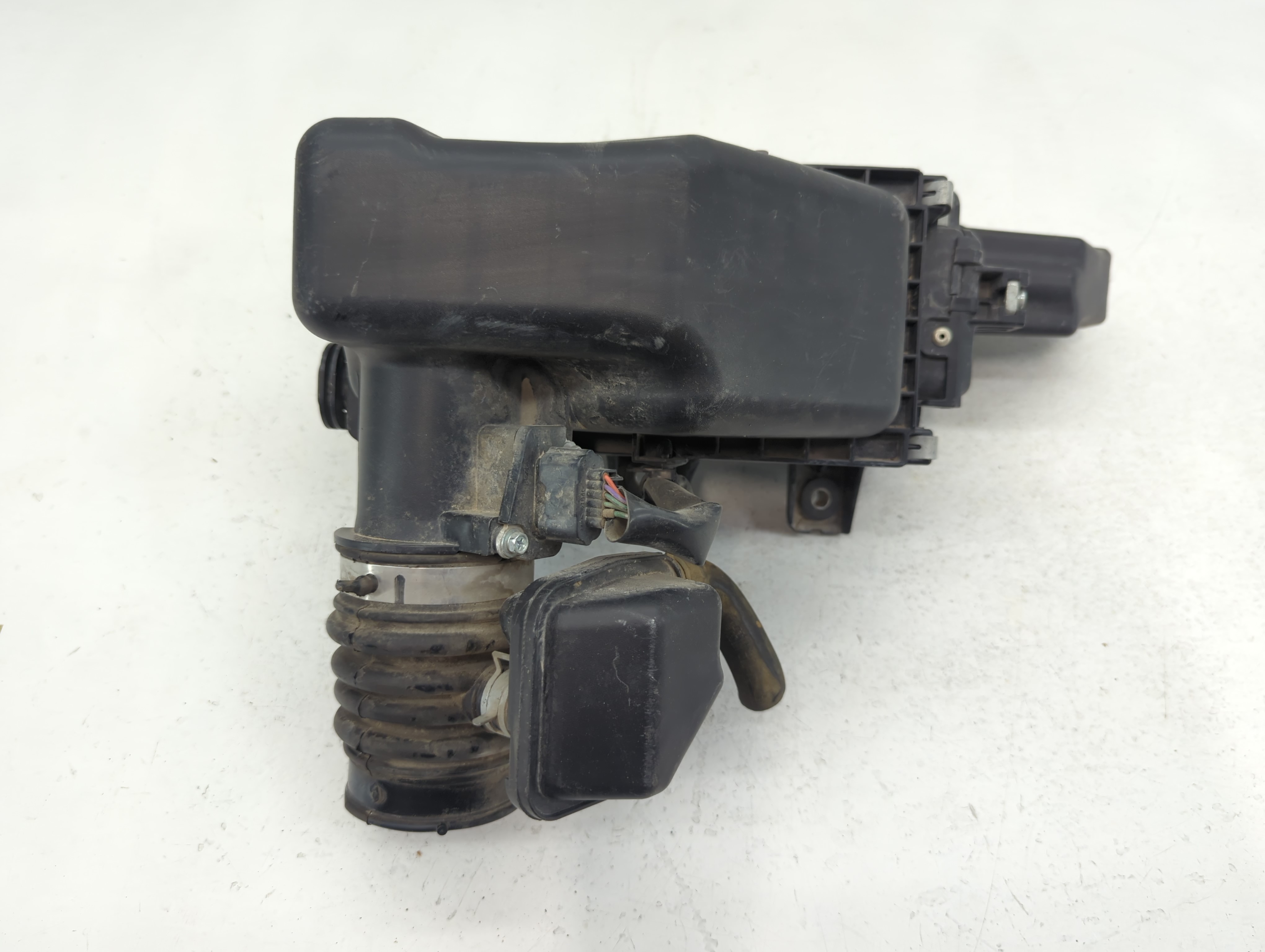 2015 Nissan Rogue Air Cleaner Intake-duct Hose Tube 662162 - Oemusedautoparts1.com