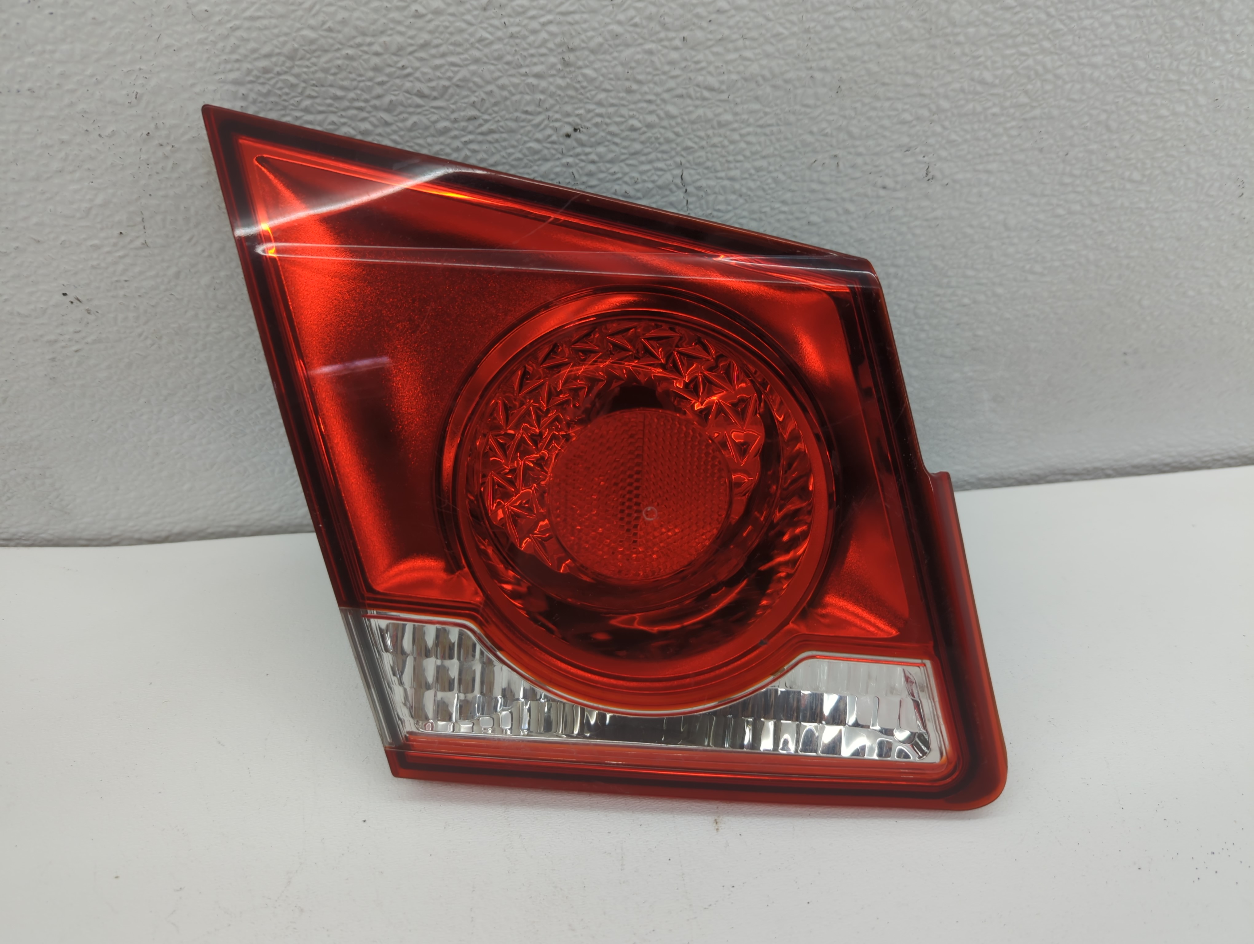 Picture of 2013-2018 Cadillac Ats Driver Left Side Tail Light Taillight Oem 662314