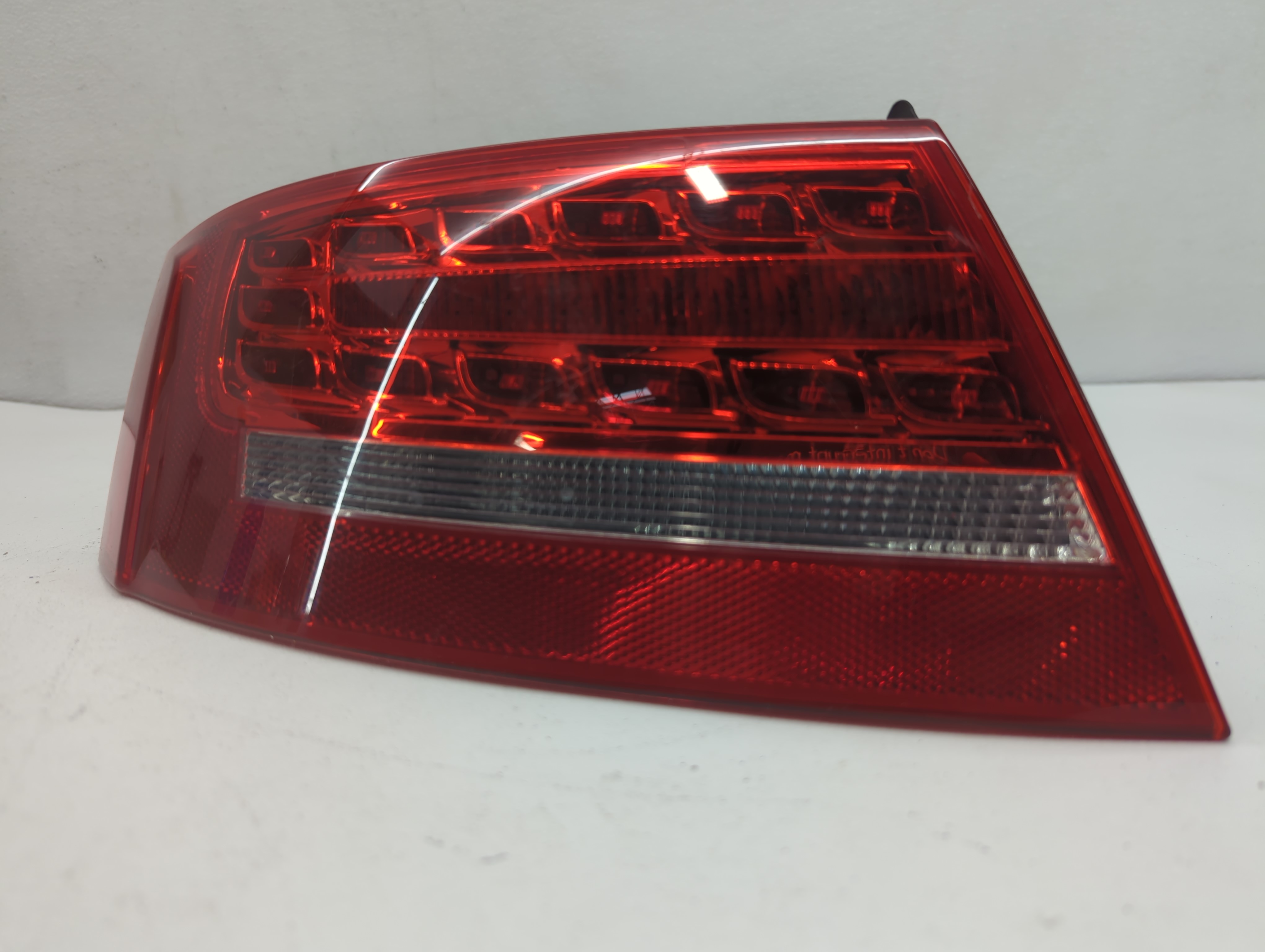Audi A5 Passenger Right Side Tail Light Taillight Oem 662316 - Oemusedautoparts1.com
