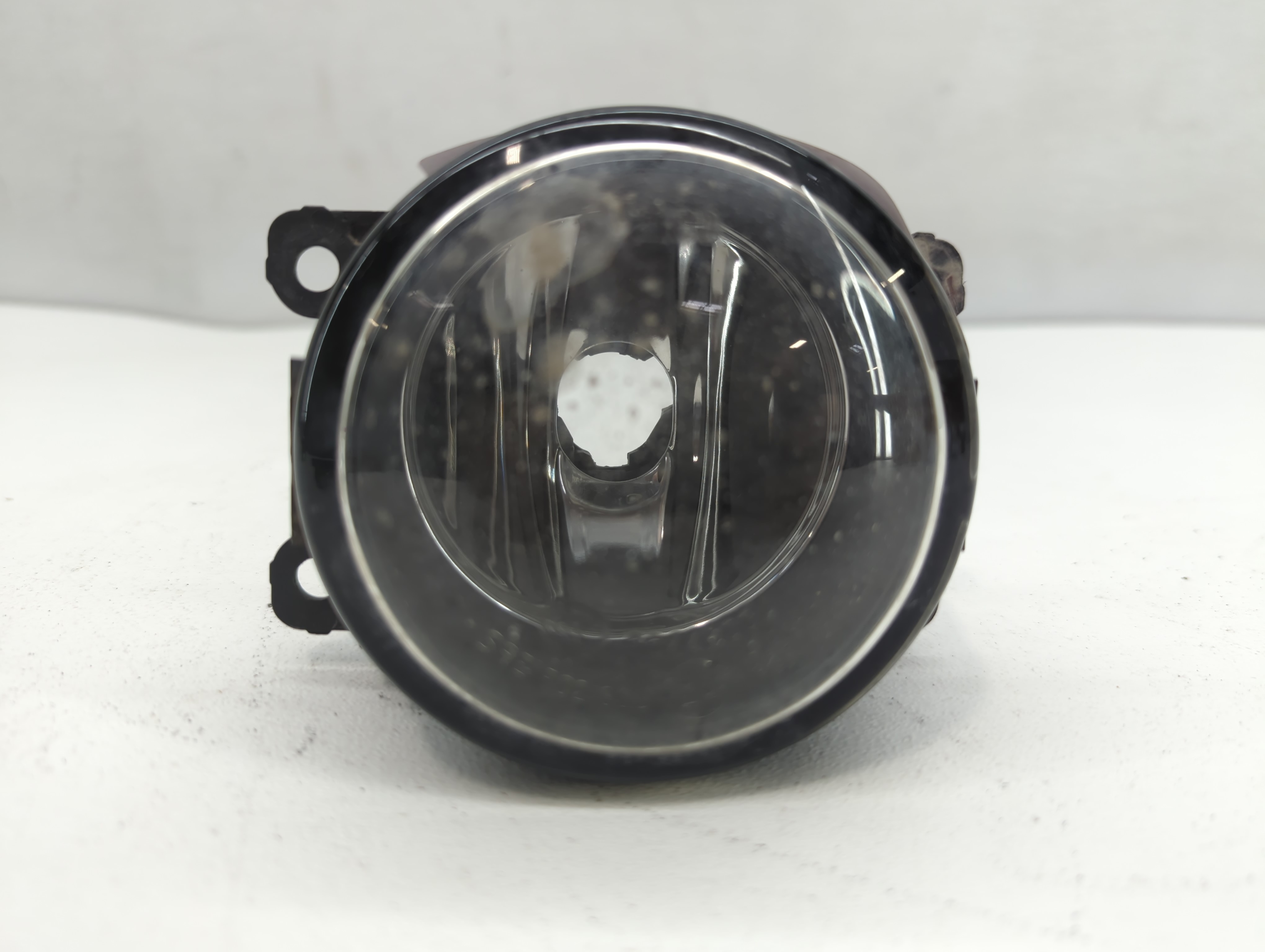 2016 Ford Fusion Driver Left Oem Head Light Headlight Lamp 662324 - Oemusedautoparts1.com