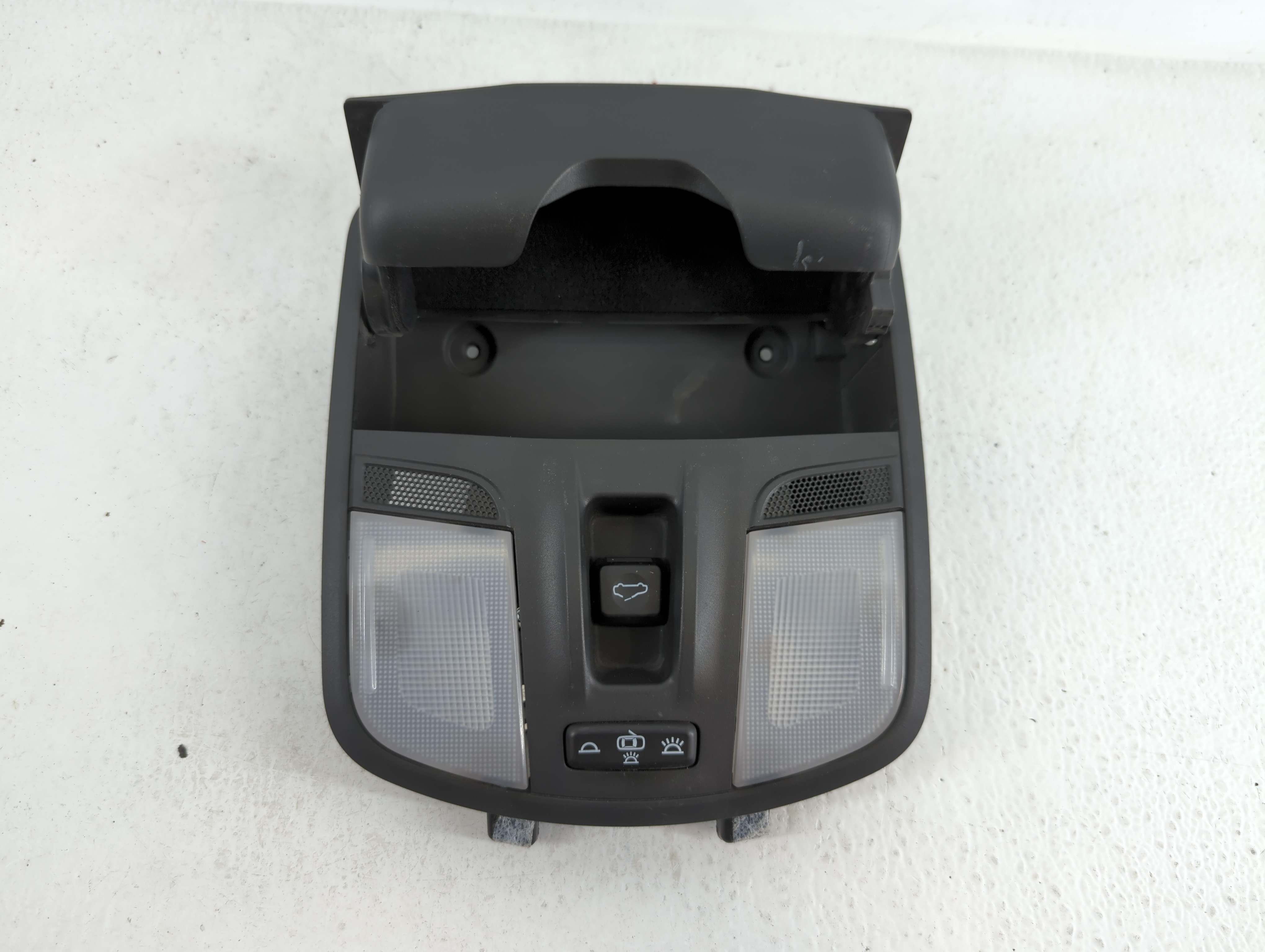 Picture of 2019 Hyundai Elantra Overhead Roof Console 662426