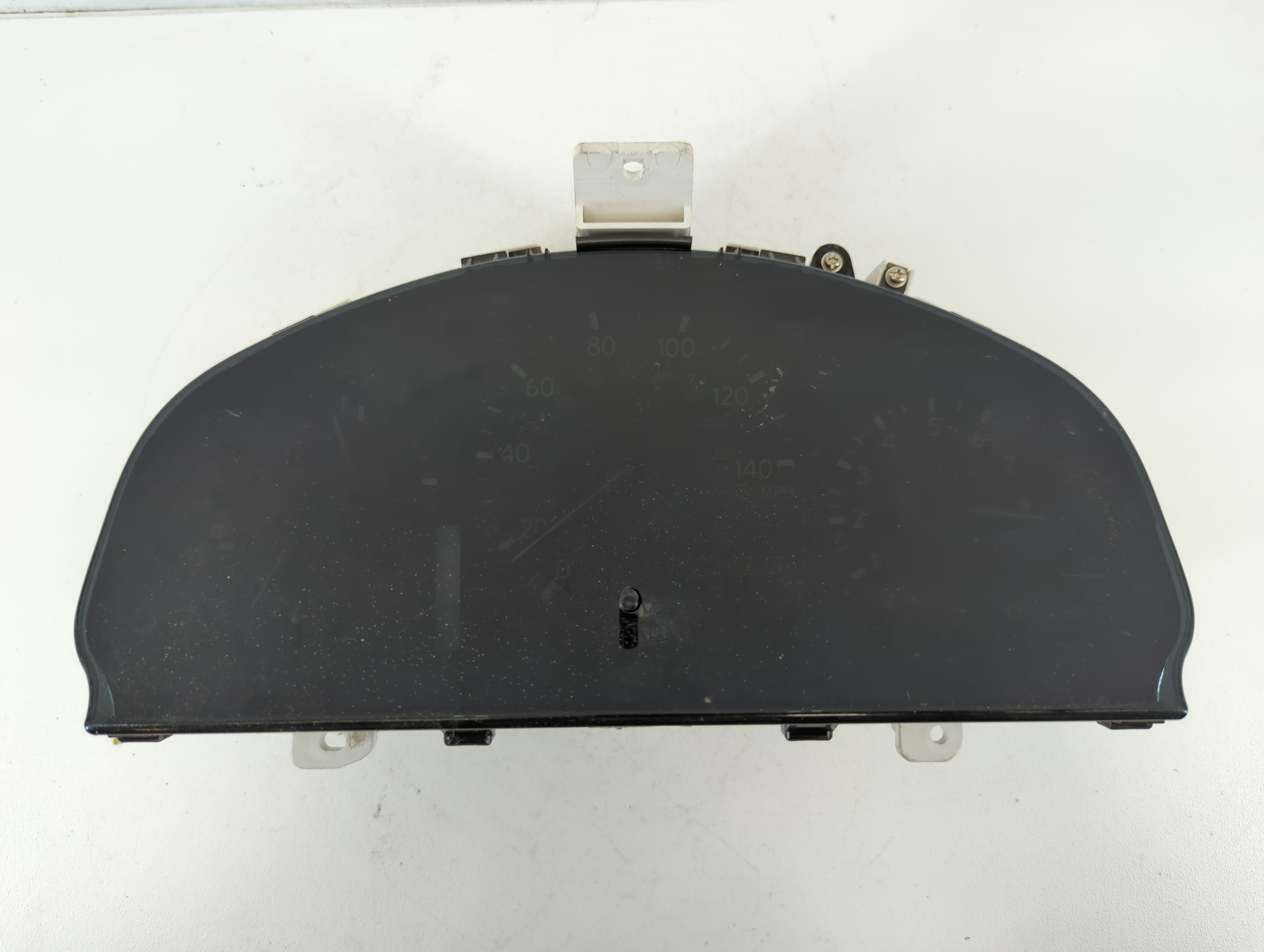 2002 Lexus Rx300 Speedometer Instrument Cluster Gauges 83800-48022 662554 - Oemusedautoparts1.com