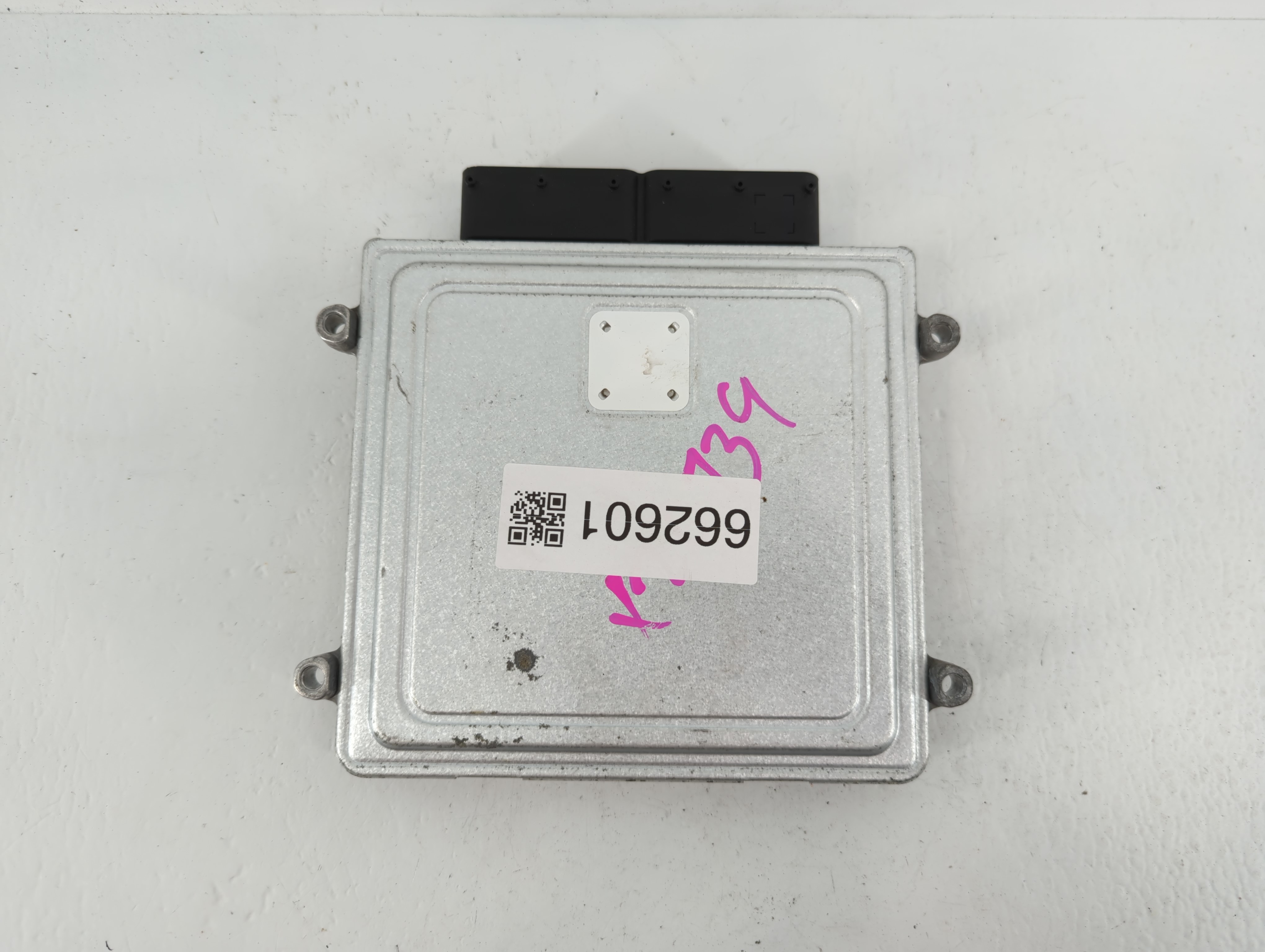 2018 Hyundai Santa Fe Engine Computer Ecu Pcm Ecm Pcu Oem 662601 - Oemusedautoparts1.com