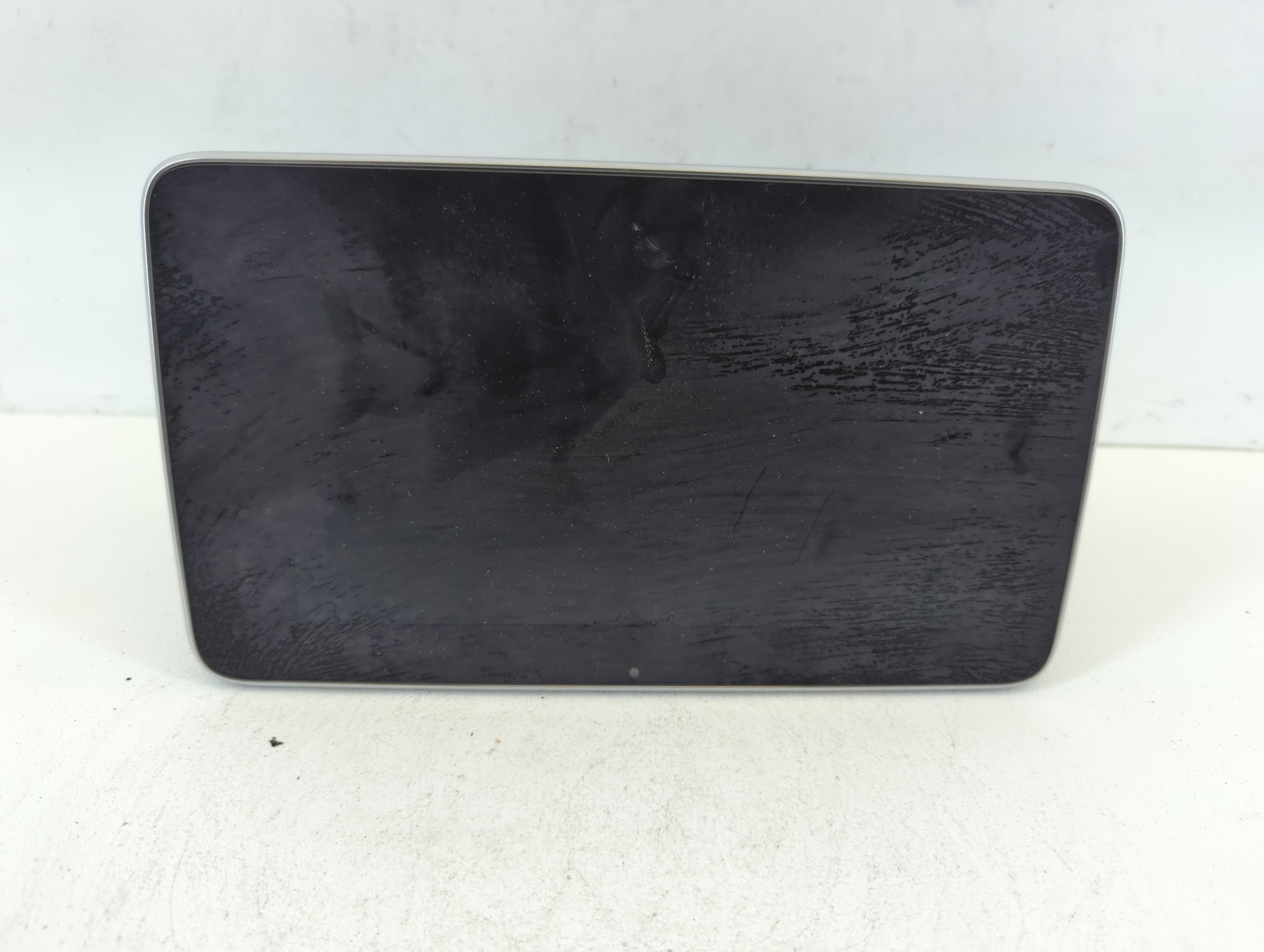 Mercedes-benz C300 Am Fm Cd Player Radio Receiver 662610 - Oemusedautoparts1.com