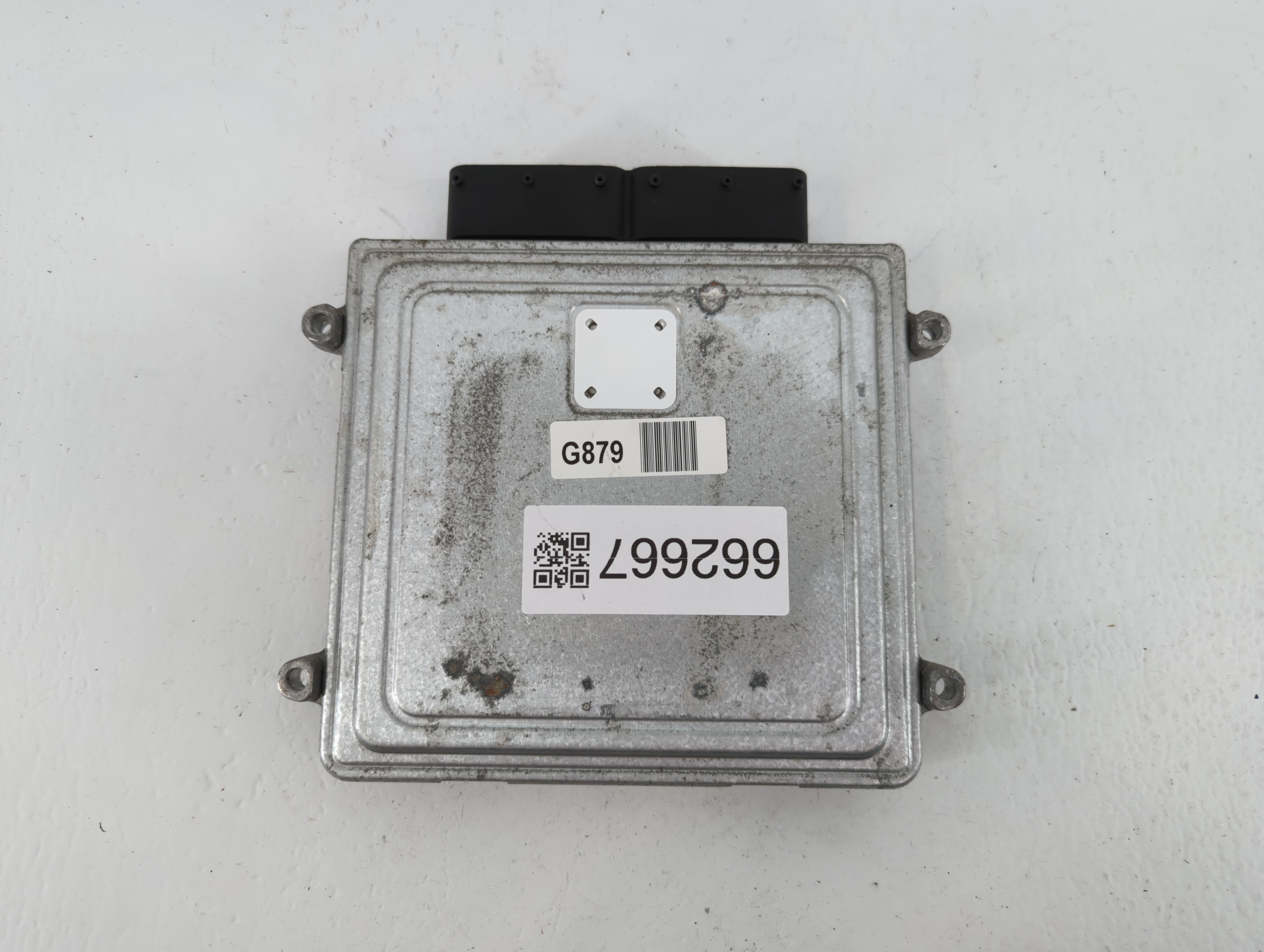 Picture of 2011-2013 Kia Optima Engine Computer Ecu Pcm Ecm Pcu Oem 662667
