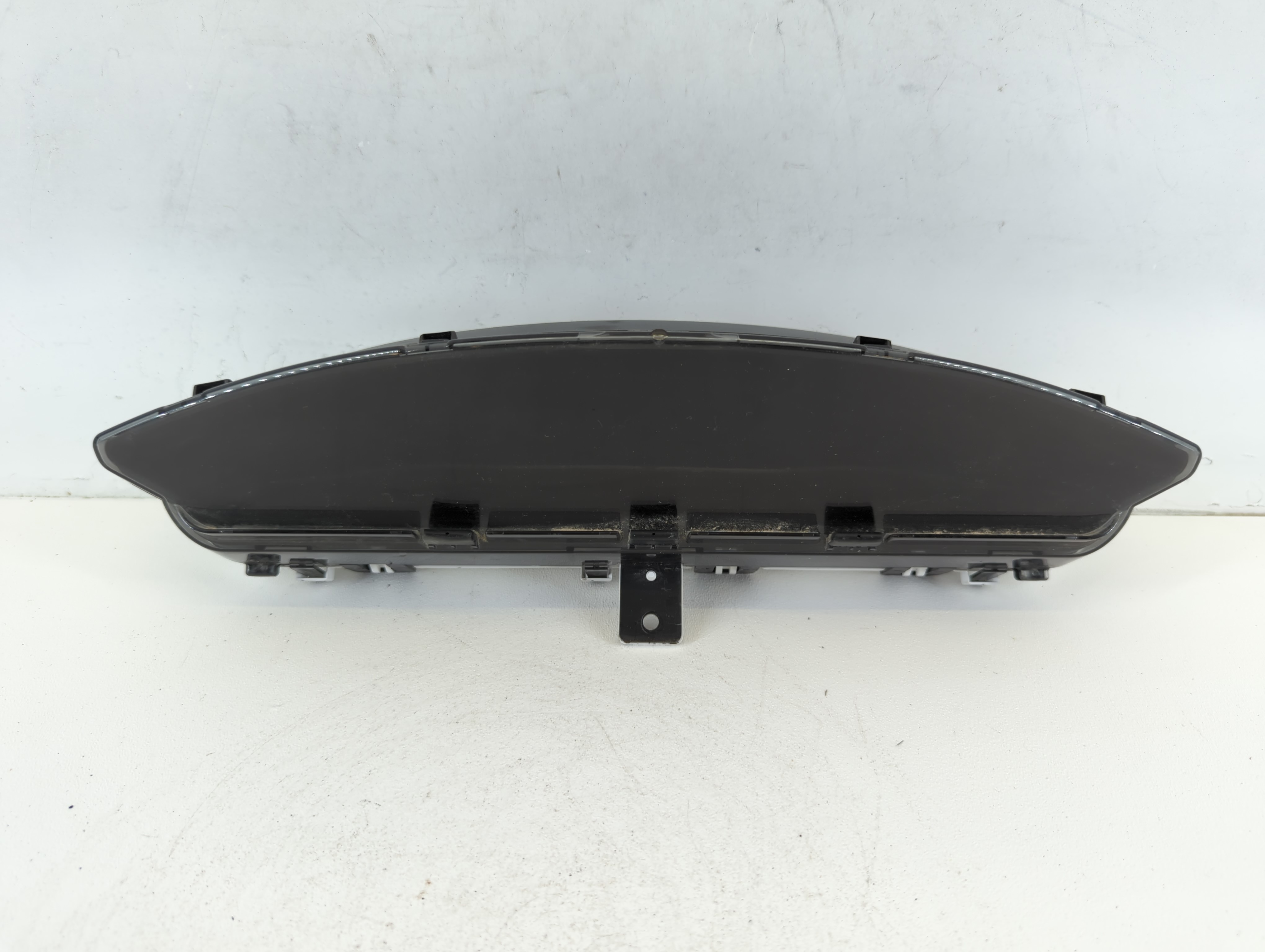 Honda Civic Am Fm Cd Player Radio Receiver 662687 - Oemusedautoparts1.com