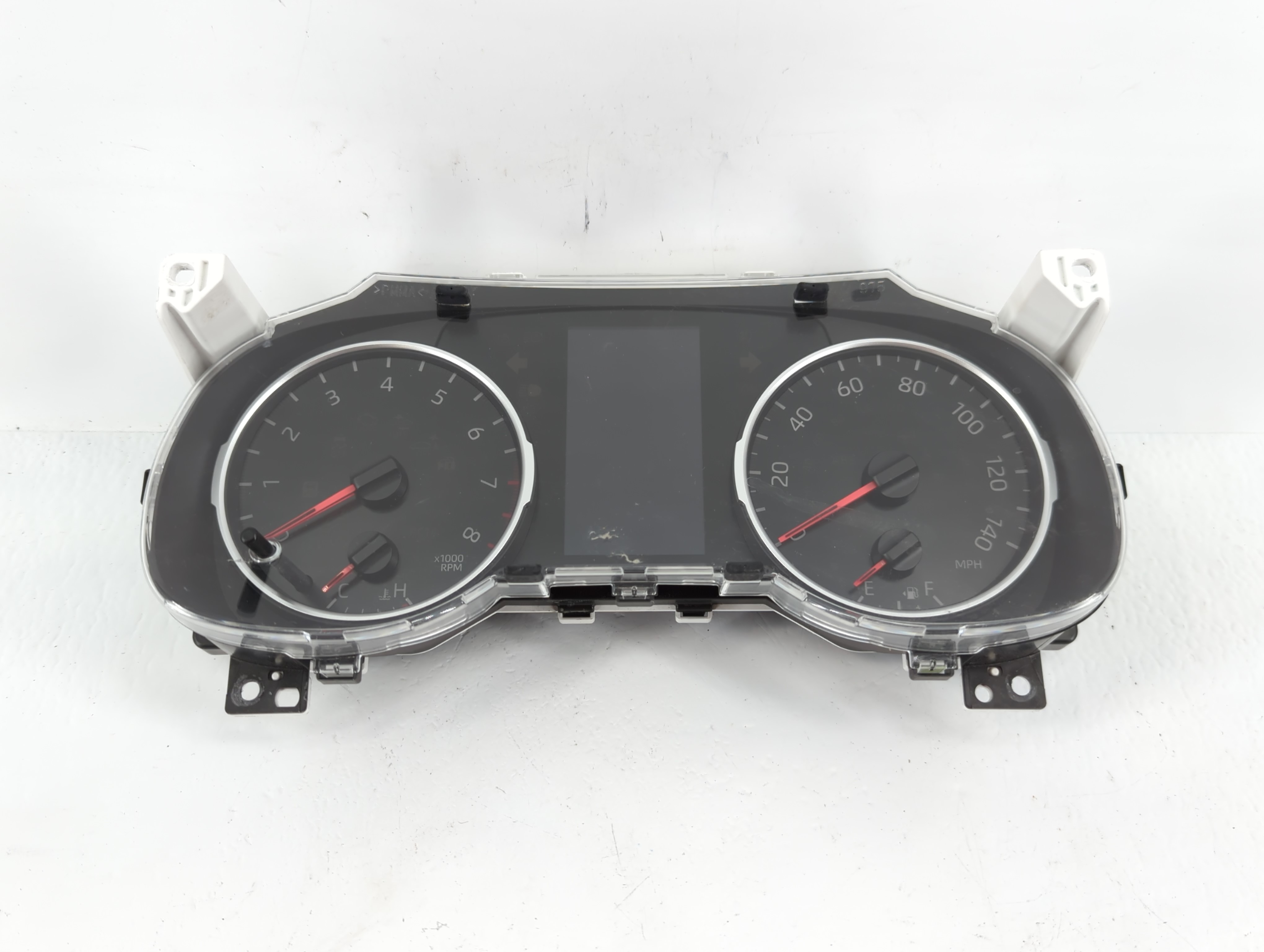 2019-2020 Toyota Rav4 Speedometer Instrument Cluster Gauges 662761 - Oemusedautoparts1.com
