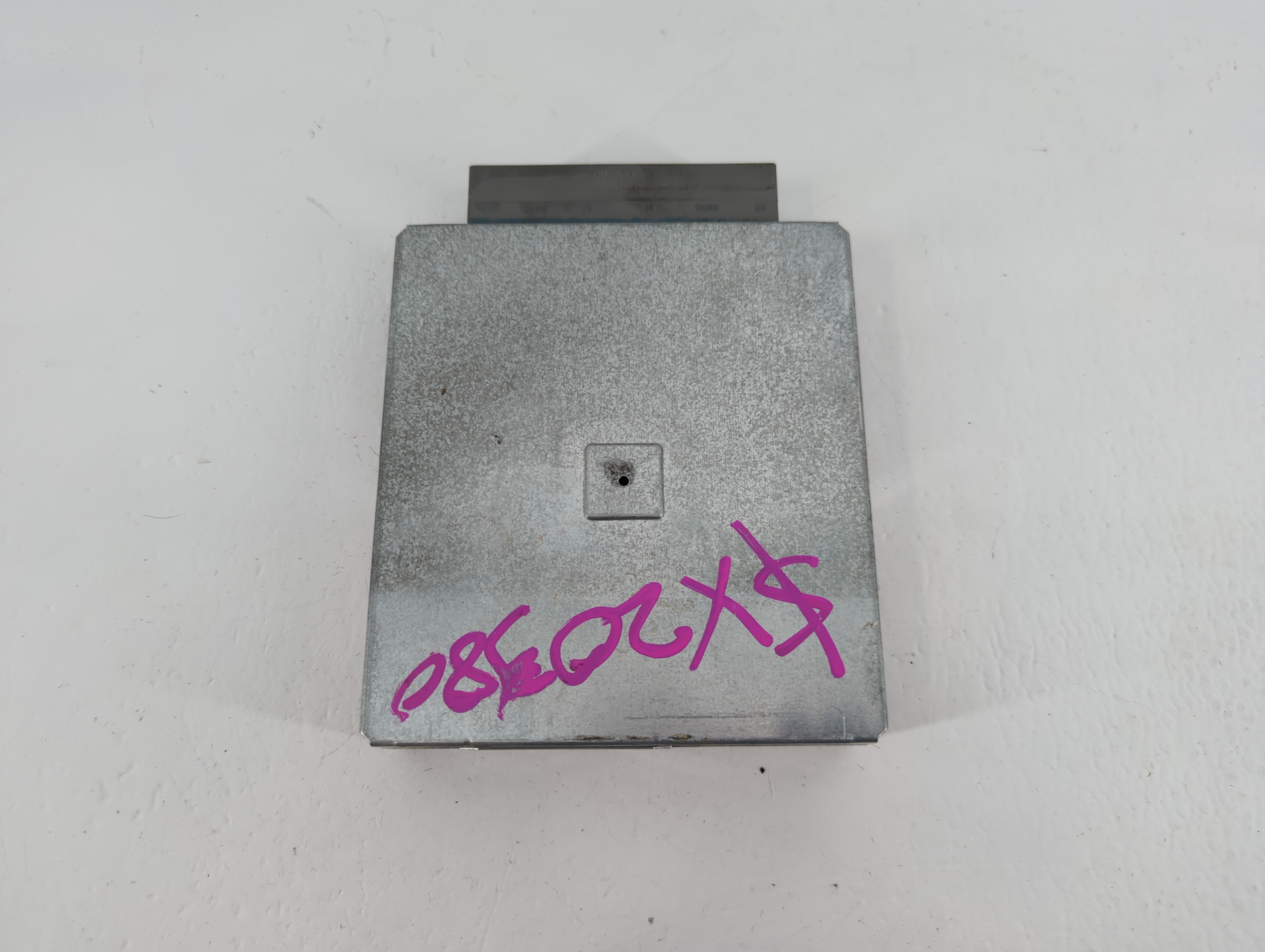 Picture of 2000-2000 Ford F-150 Engine Computer Ecu Pcm Ecm Pcu Oem 69mv952a53-ac 662840
