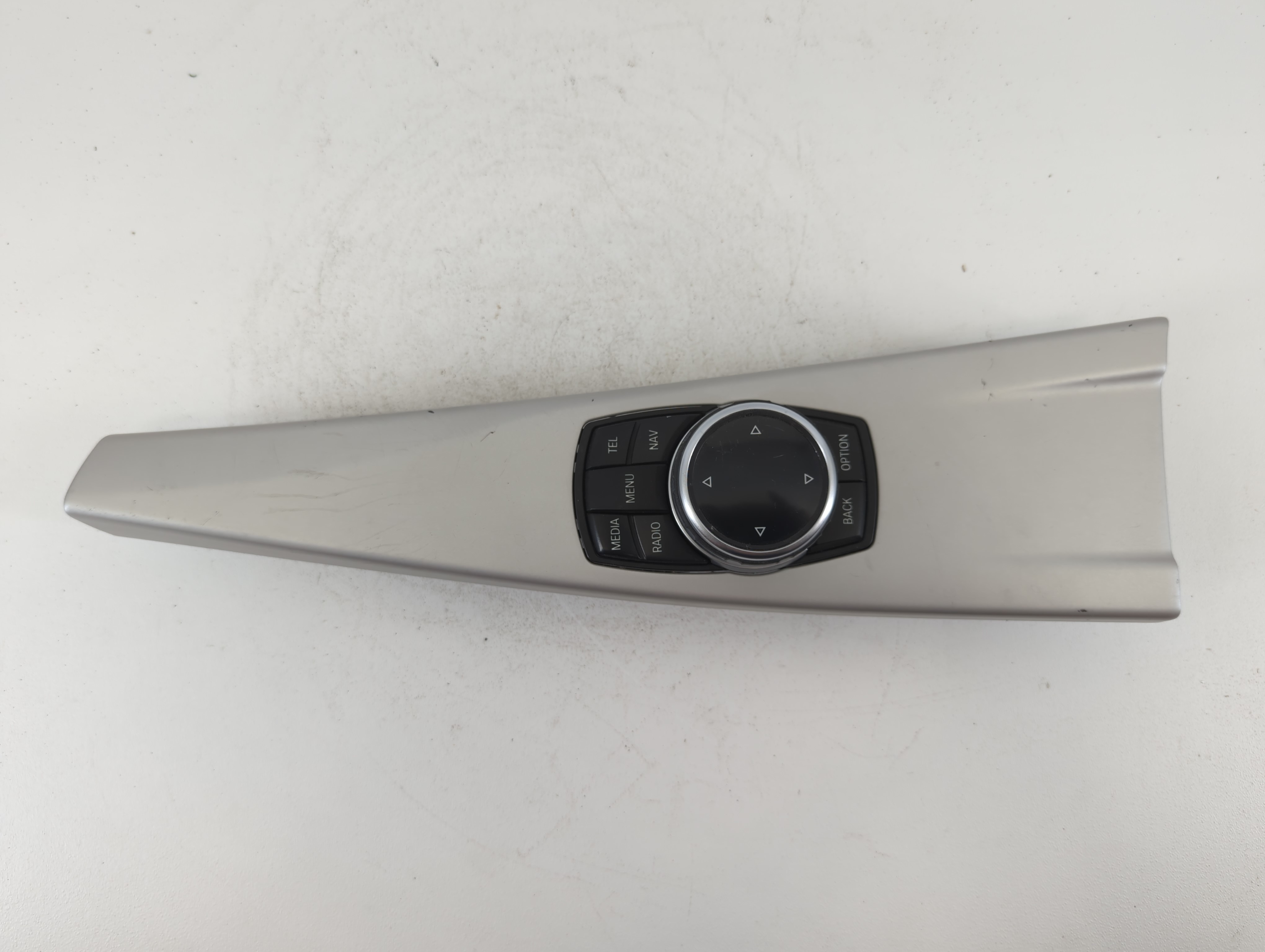 Picture of Audi A7 Am Fm Cd Player Radio Receiver 662875