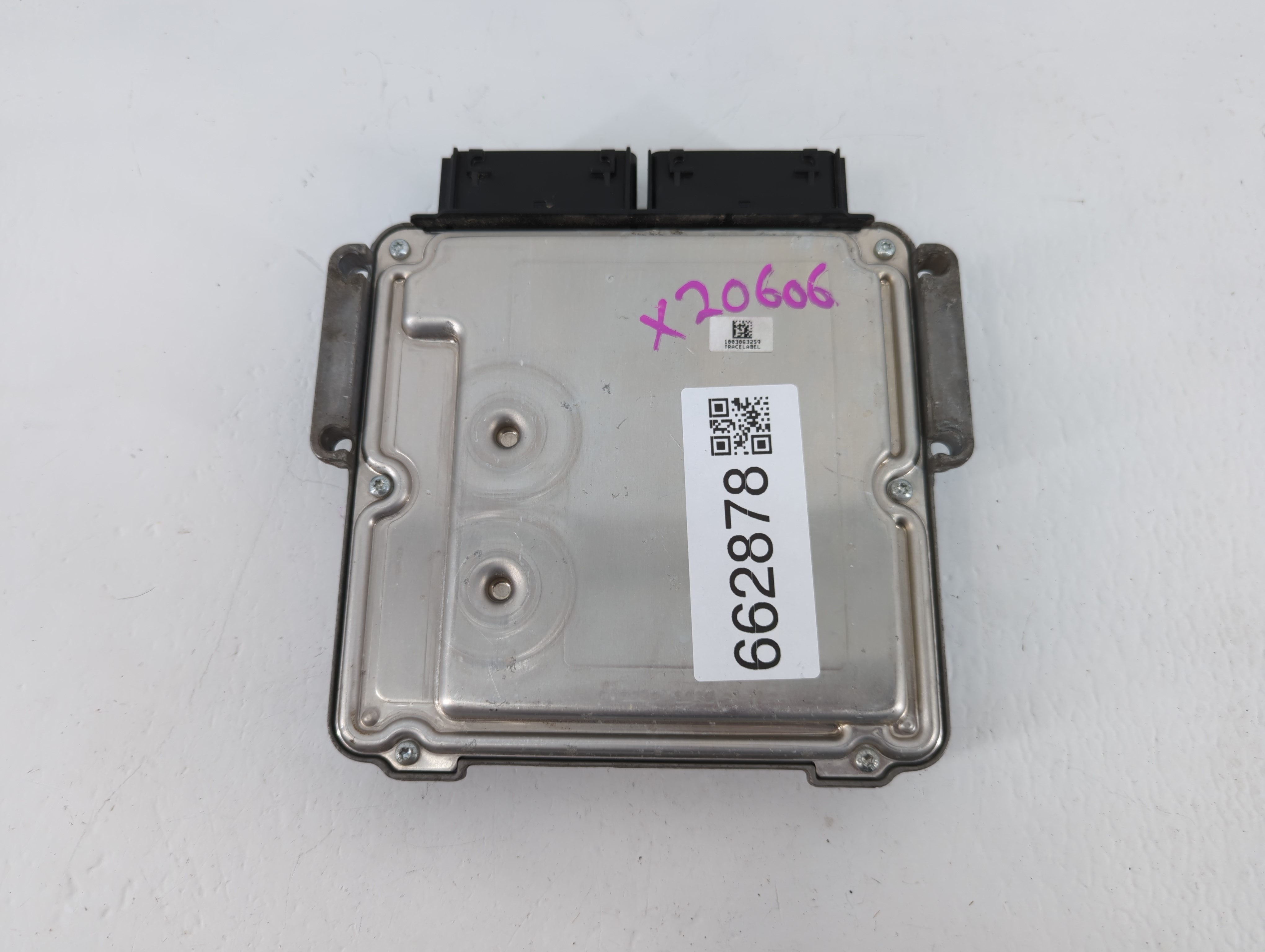 2014 Ford Escape Engine Computer Ecu Pcm Ecm Pcu Oem 662878 - Oemusedautoparts1.com