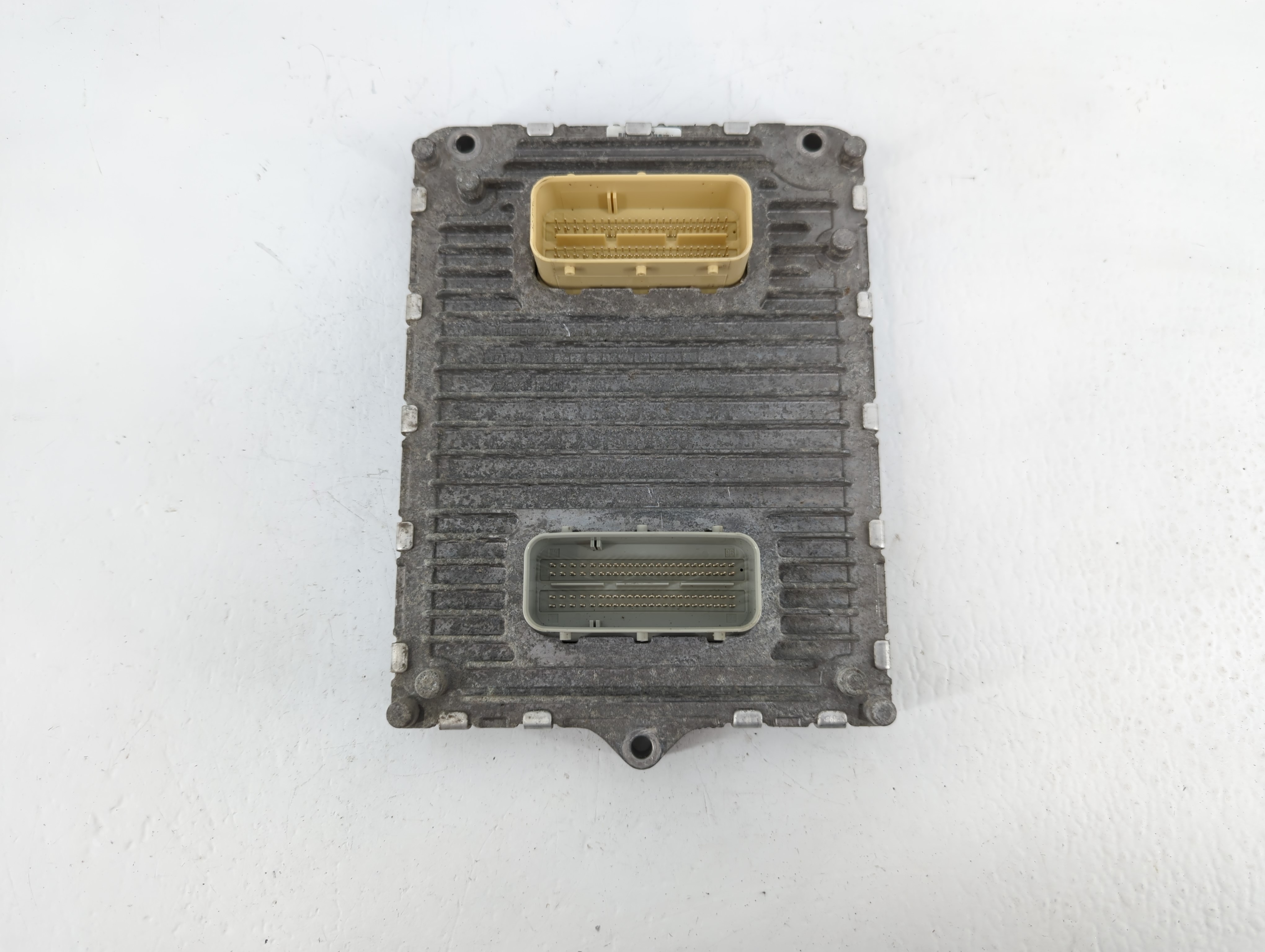 Picture of Dodge Caravan Engine Computer Ecu Pcm Ecm Pcu Oem P68375180ab 663123