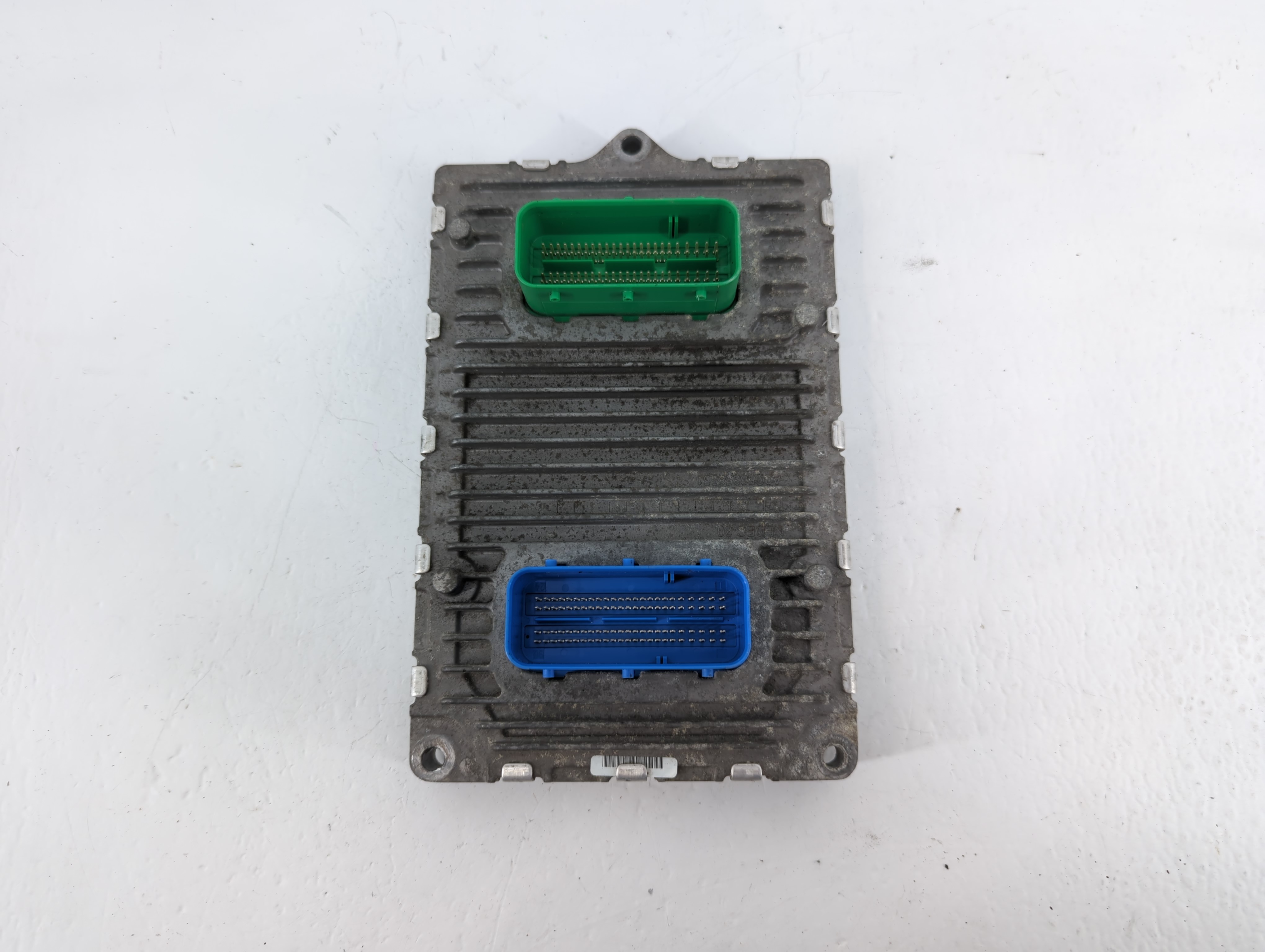 Picture of 2018-2021 Jeep Renegade Engine Computer Ecu Pcm Ecm Pcu Oem P68342094aa 663267