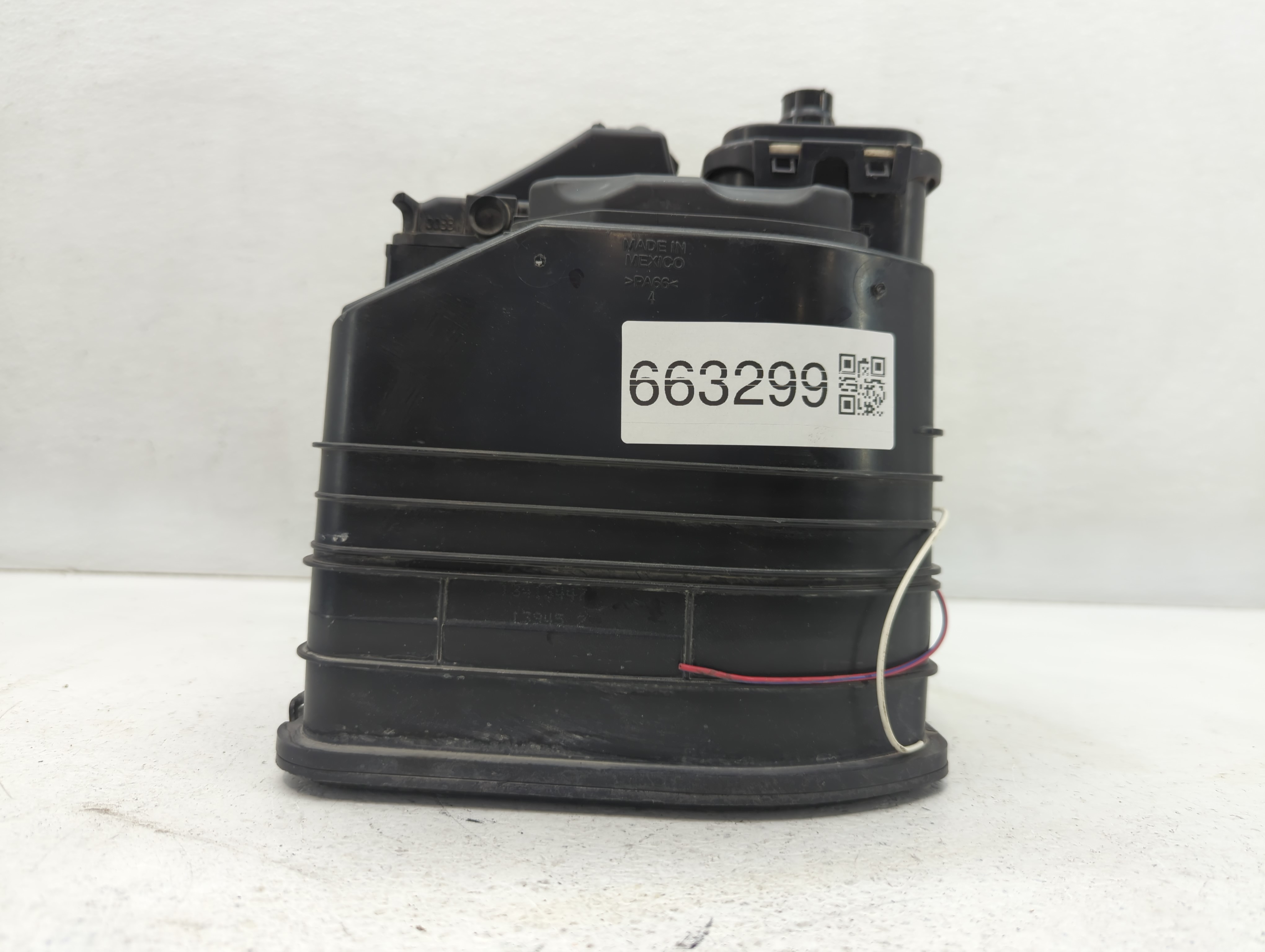 2014 Chevrolet Cruze Fuel Vapor Charcoal Canister 663299 - Oemusedautoparts1.com