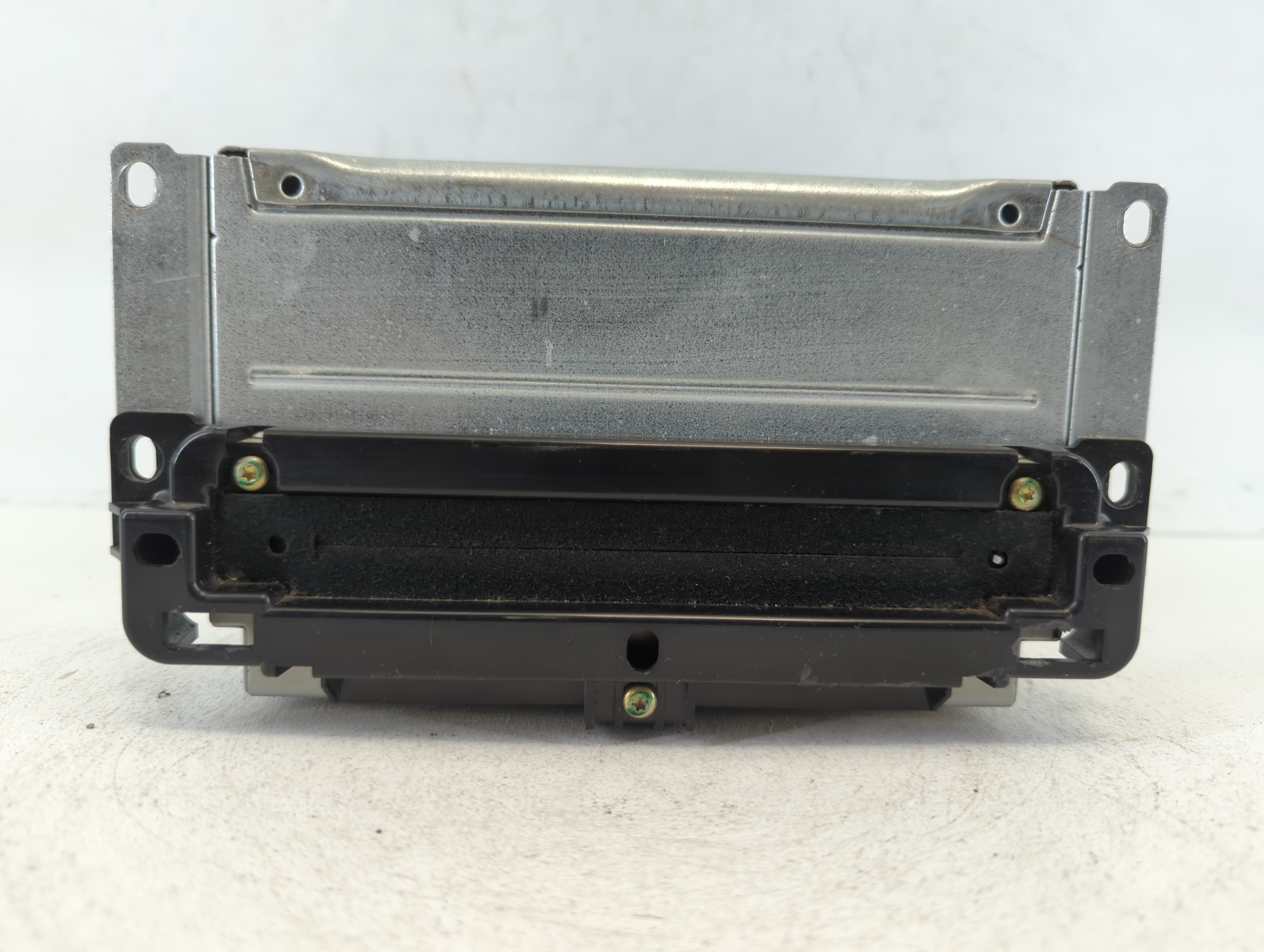 2017 Dodge Journey Am Fm Cd Player Radio Receiver 663306 - Oemusedautoparts1.com