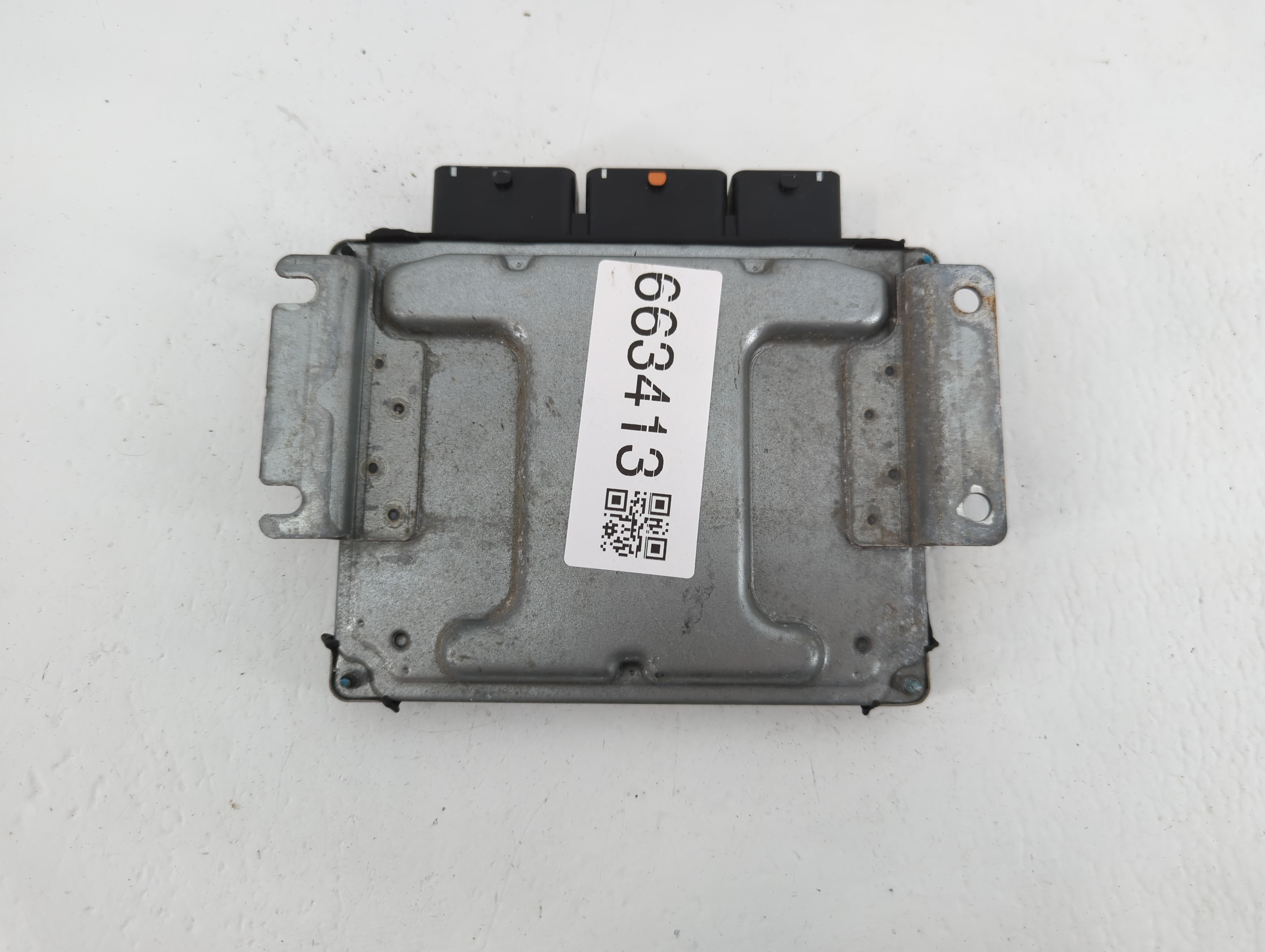 Picture of 2018-2020 Nissan Rogue Engine Computer Ecu Pcm Ecm Pcu Oem 663413