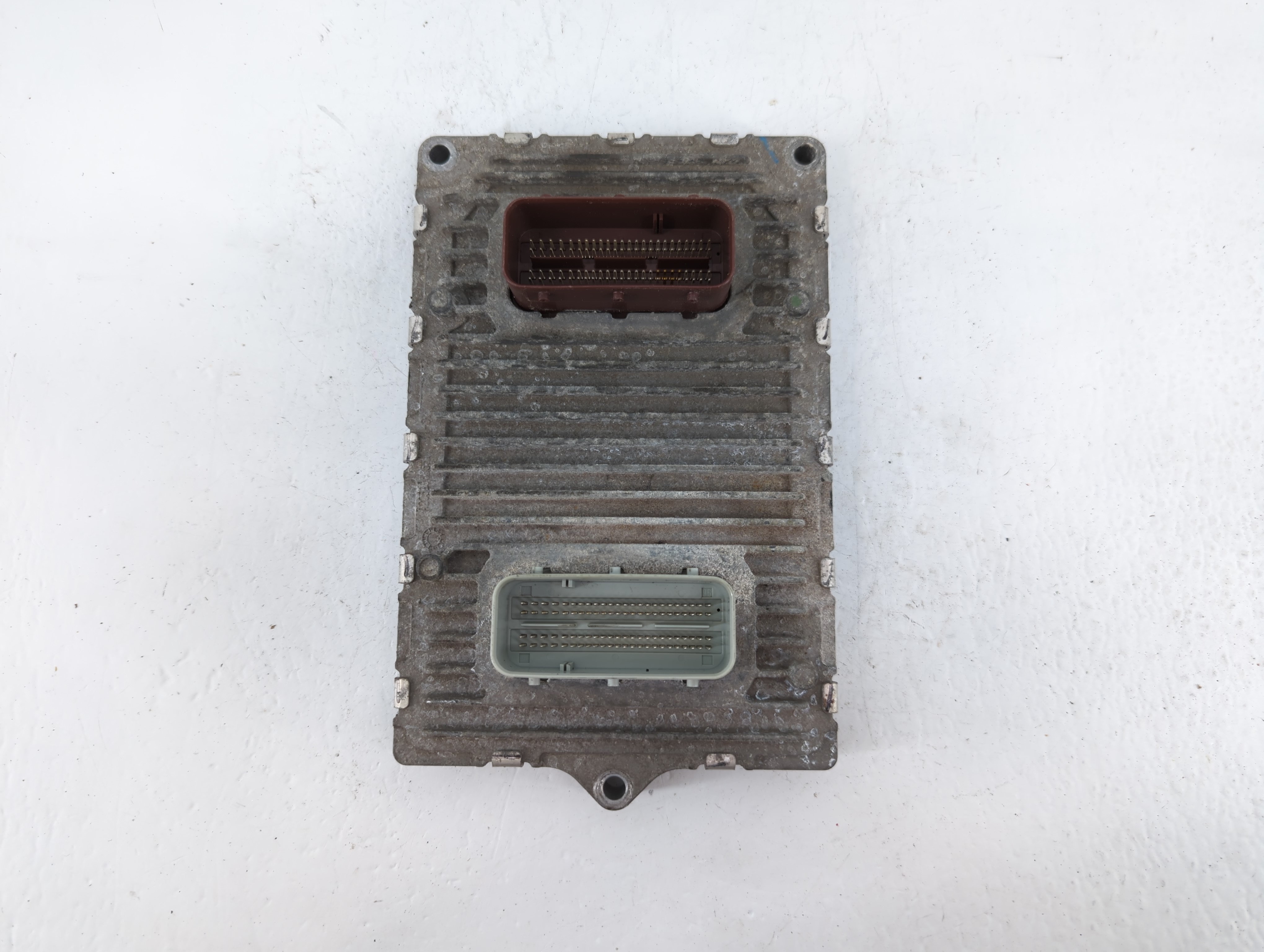 2012-2012 Jeep Patriot Engine Computer Ecu Pcm Ecm Pcu Oem 663560 - Oemusedautoparts1.com