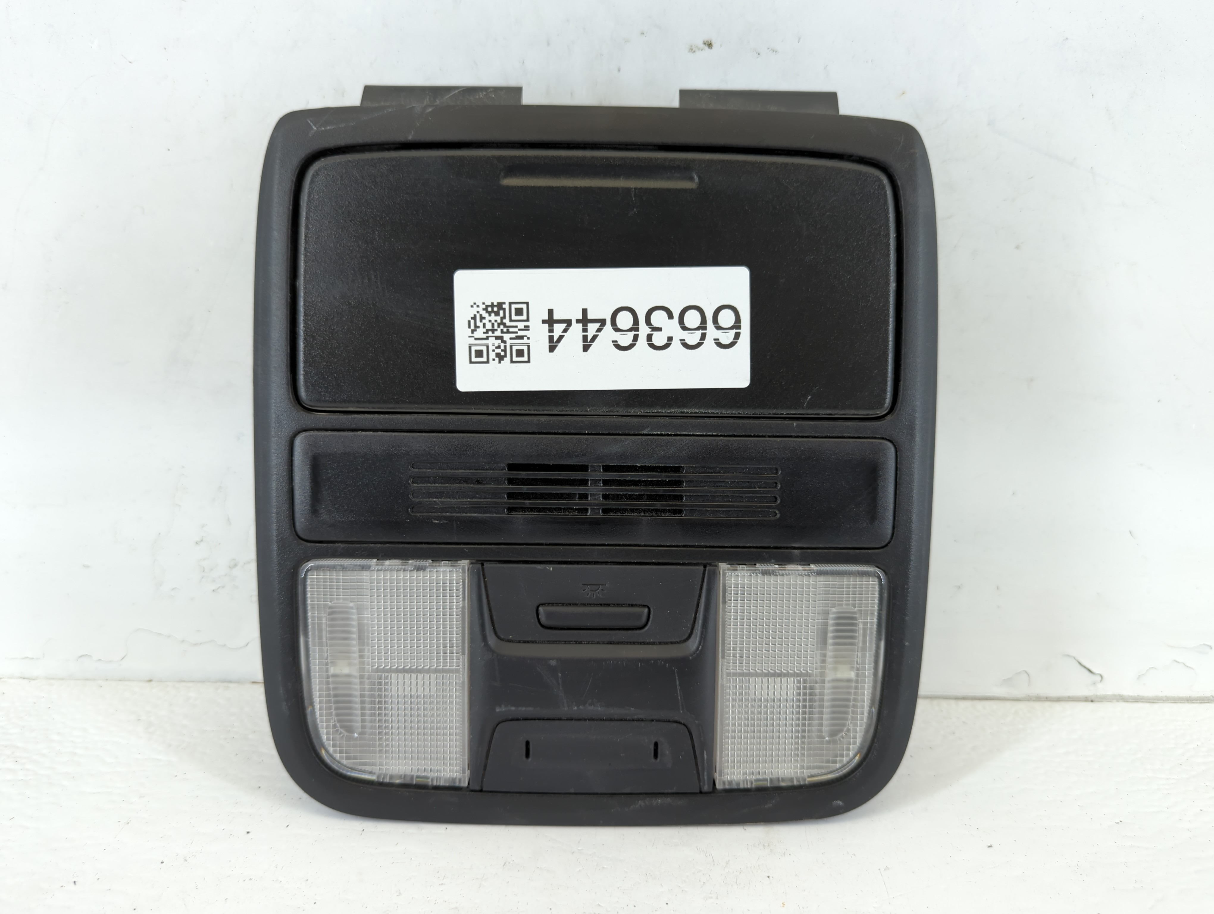 Picture of 2020 Honda Accord Overhead Roof Console 663644