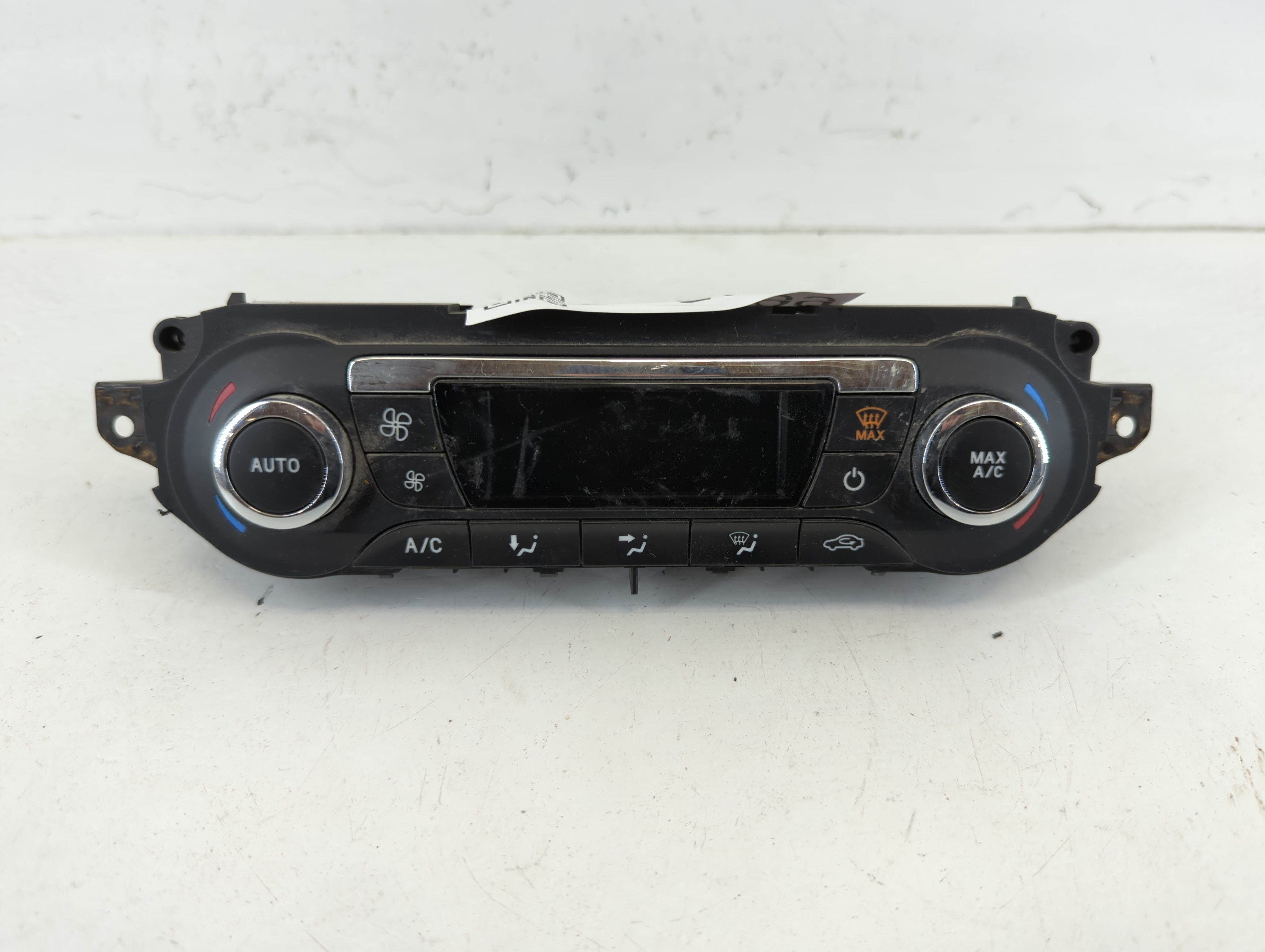 Picture of 2013-2016 Ford C-max Ac Heater Climate Control Dm57-18c612-aj 663740