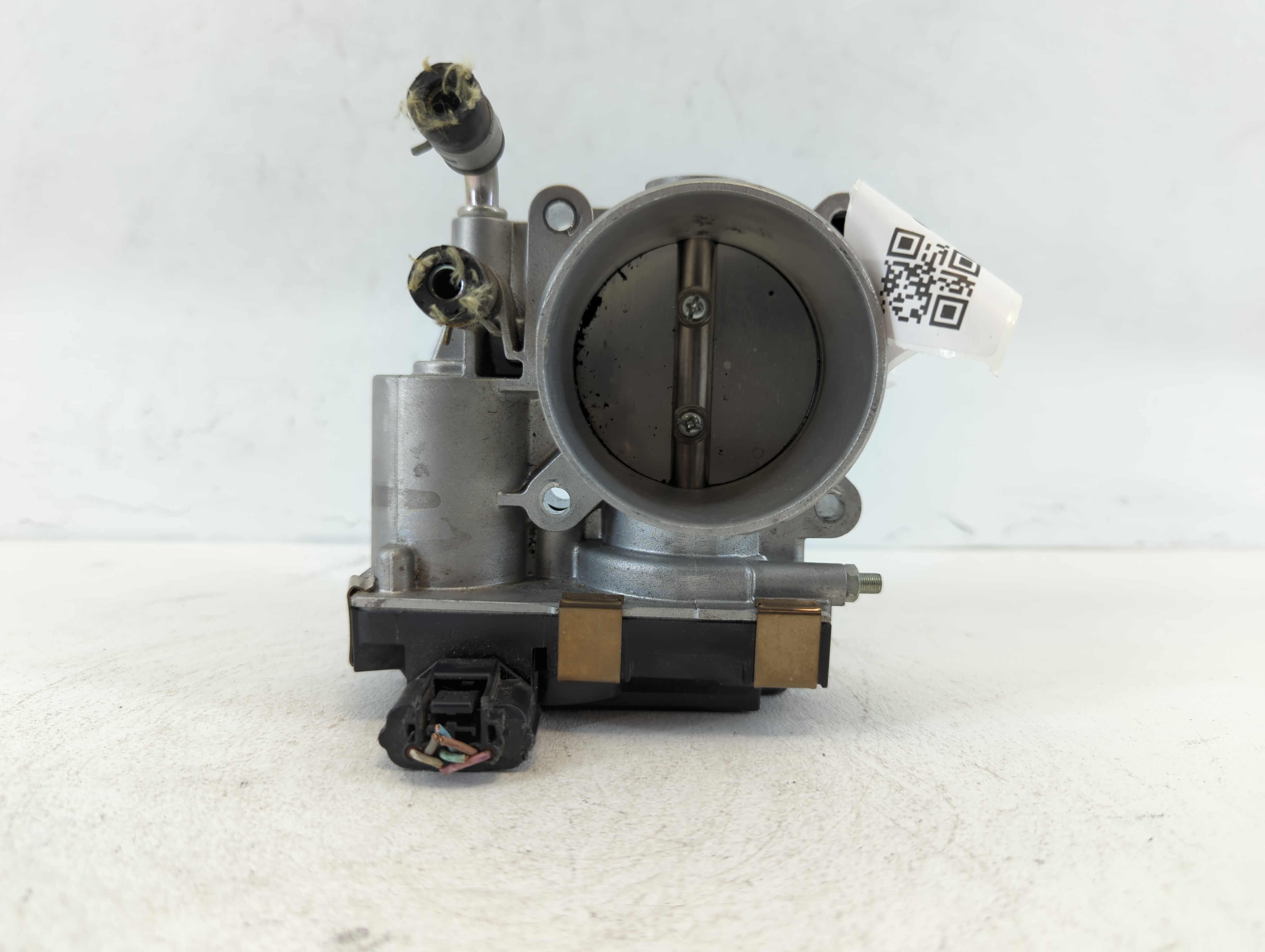 2016-2020 Infiniti Q50 Throttle Body 663778 - Oemusedautoparts1.com