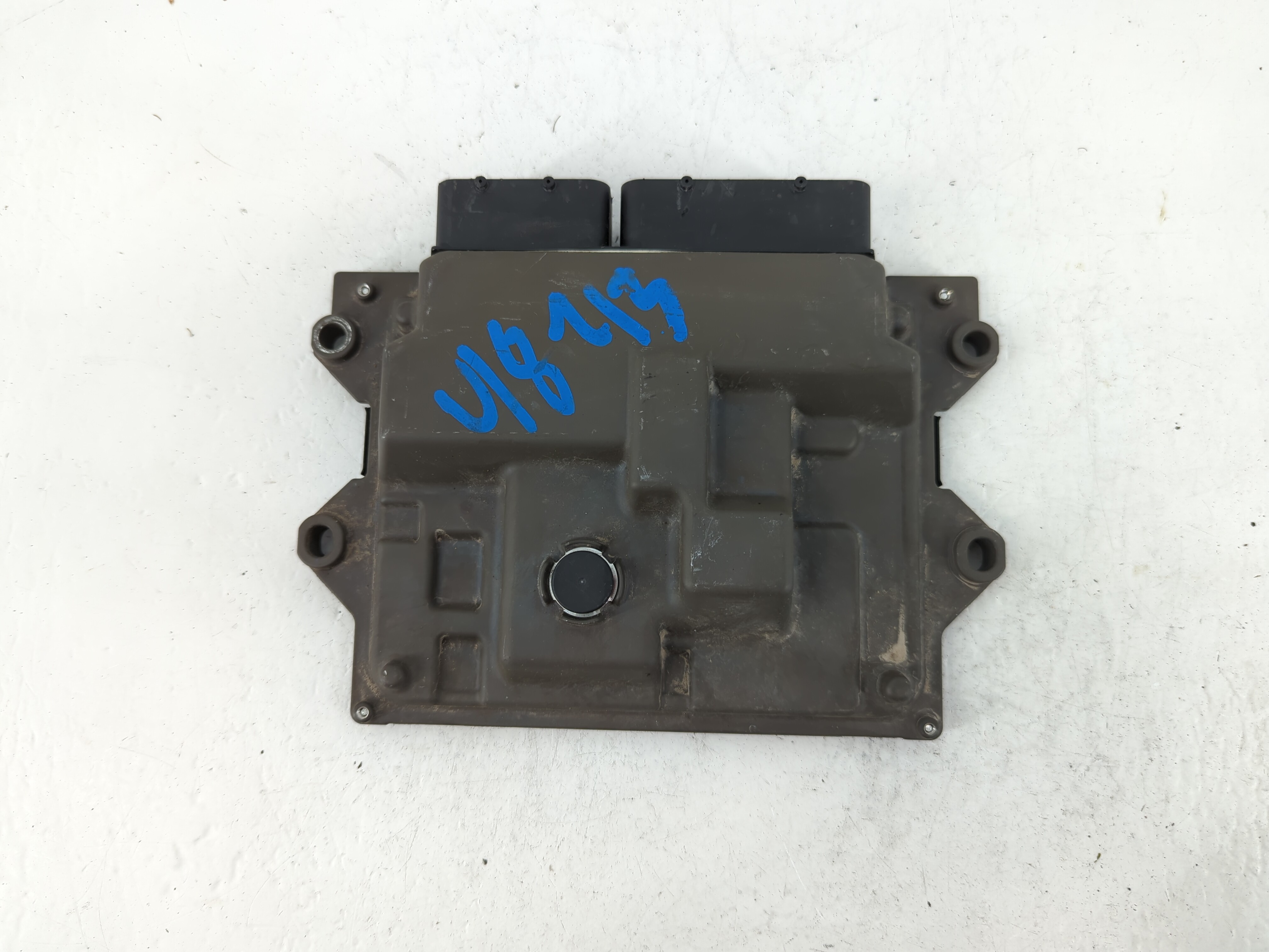 Picture of 2022-2022 Toyota Gr86 Engine Computer Ecu Pcm Ecm Pcu Oem 22765at650 664258