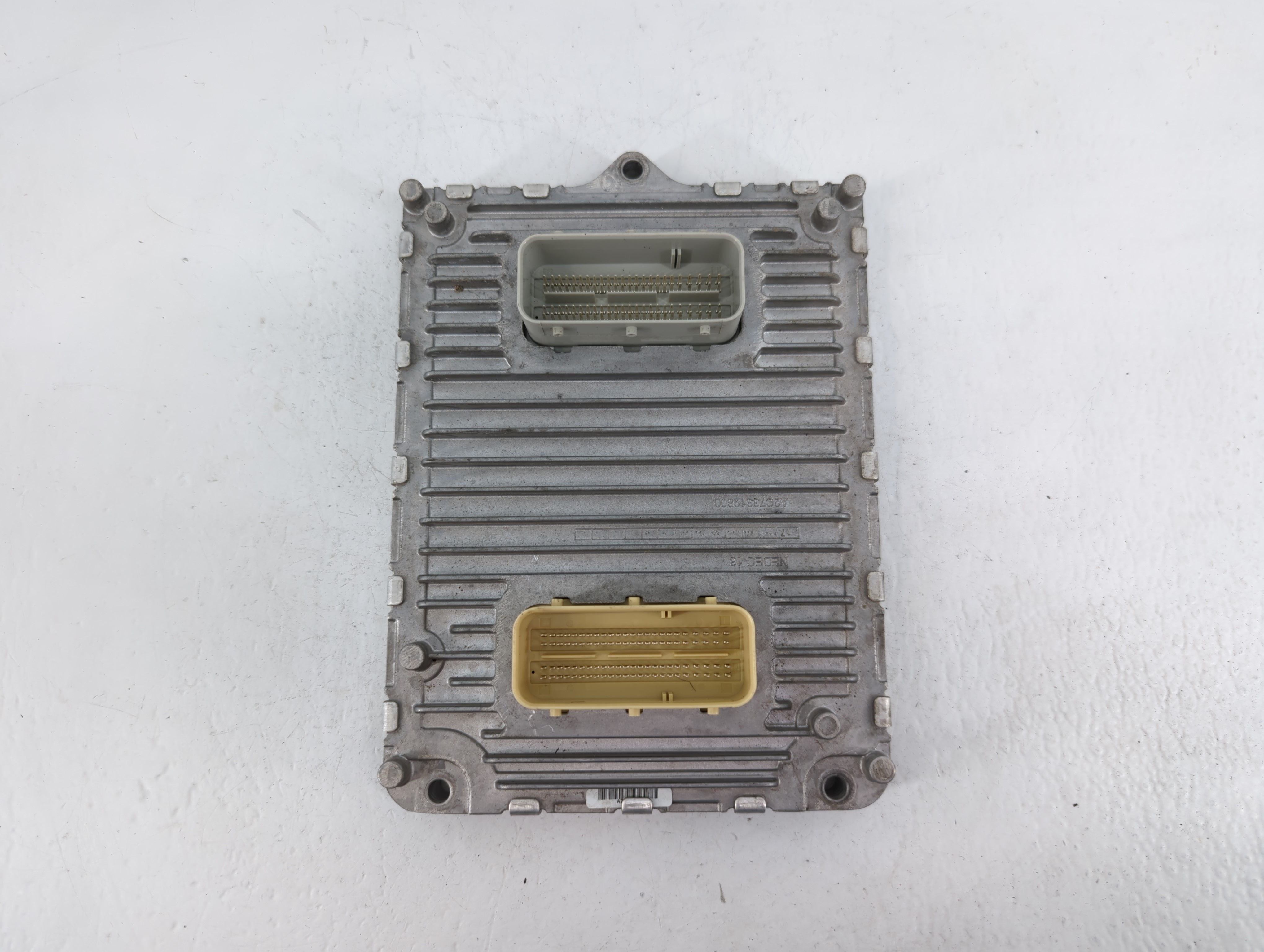 Picture of Dodge Caravan Engine Computer Ecu Pcm Ecm Pcu Oem P68243295ab 664403