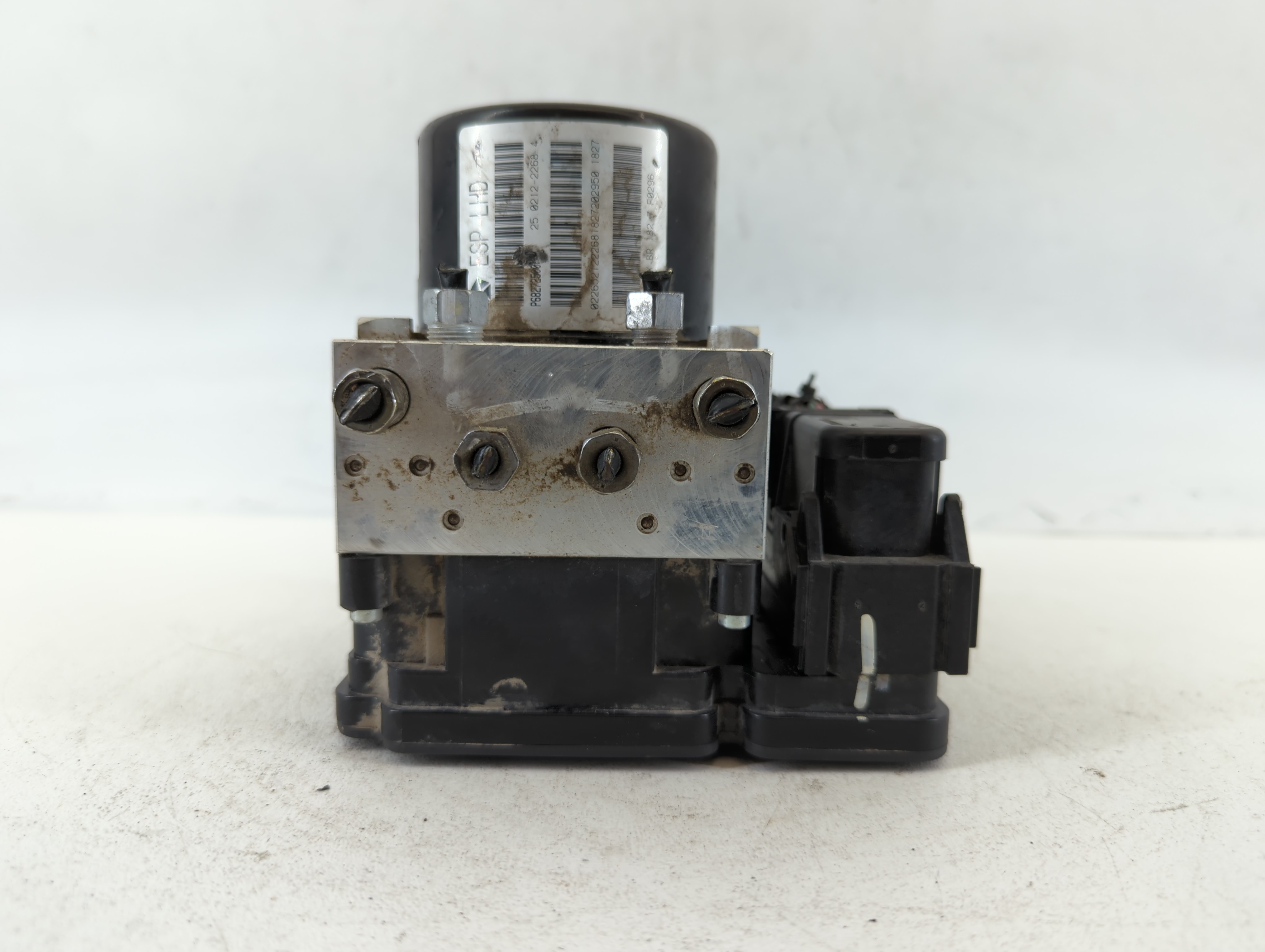 2017 Dodge Journey Abs Pump Control Module 664442 - Oemusedautoparts1.com