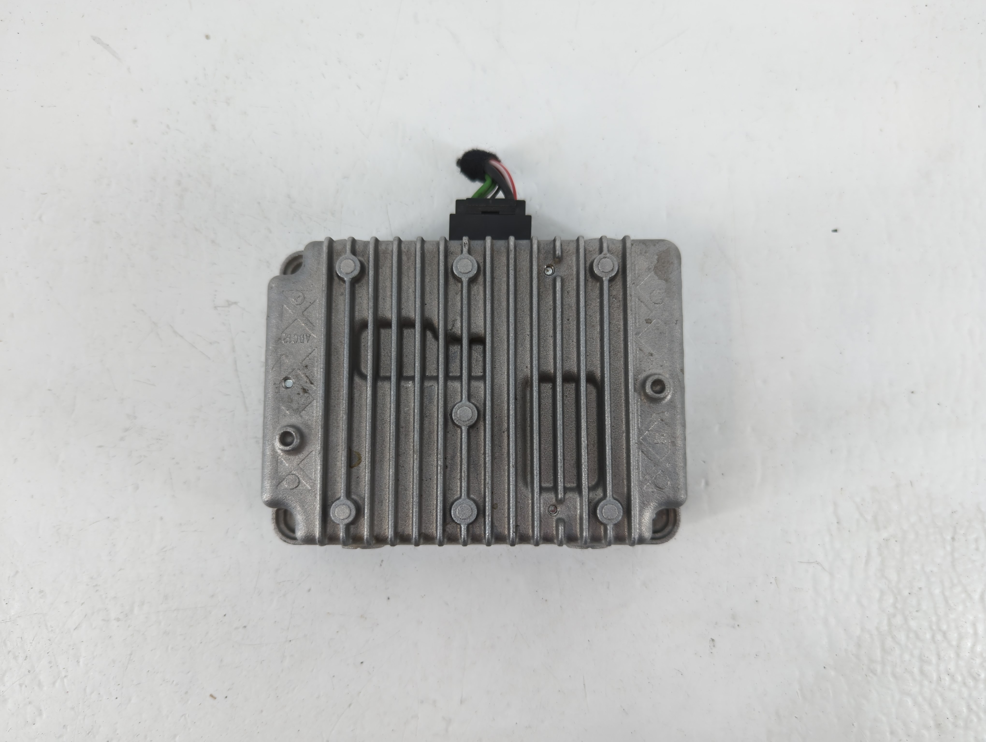 Picture of Jeep Renegade Engine Computer Ecu Pcm Ecm Pcu Oem 51942594|d777 664637