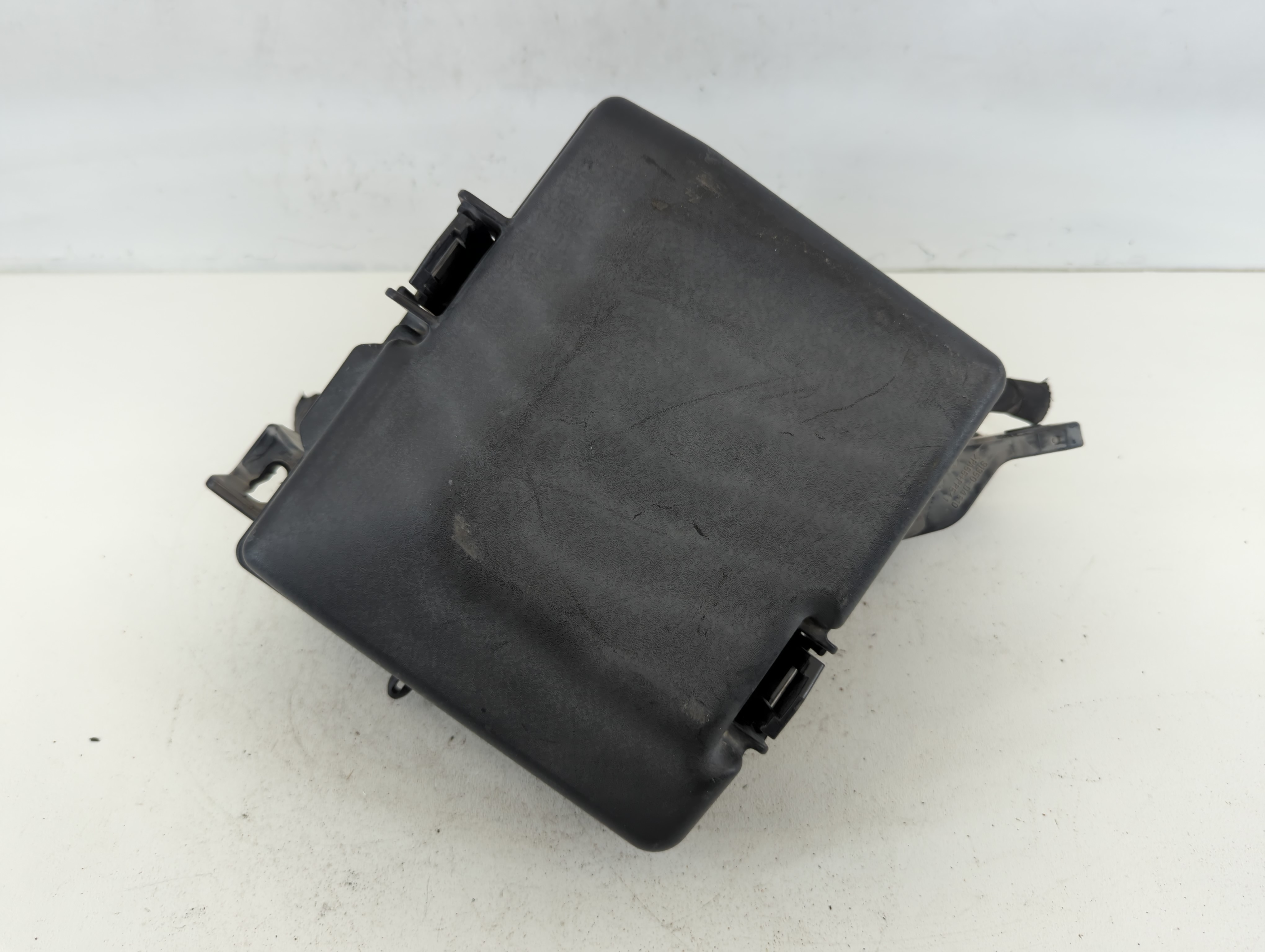 2016-2019 Kia Optima Fusebox Fuse Box Relay Module 91950-d5822 664875 - Oemusedautoparts1.com