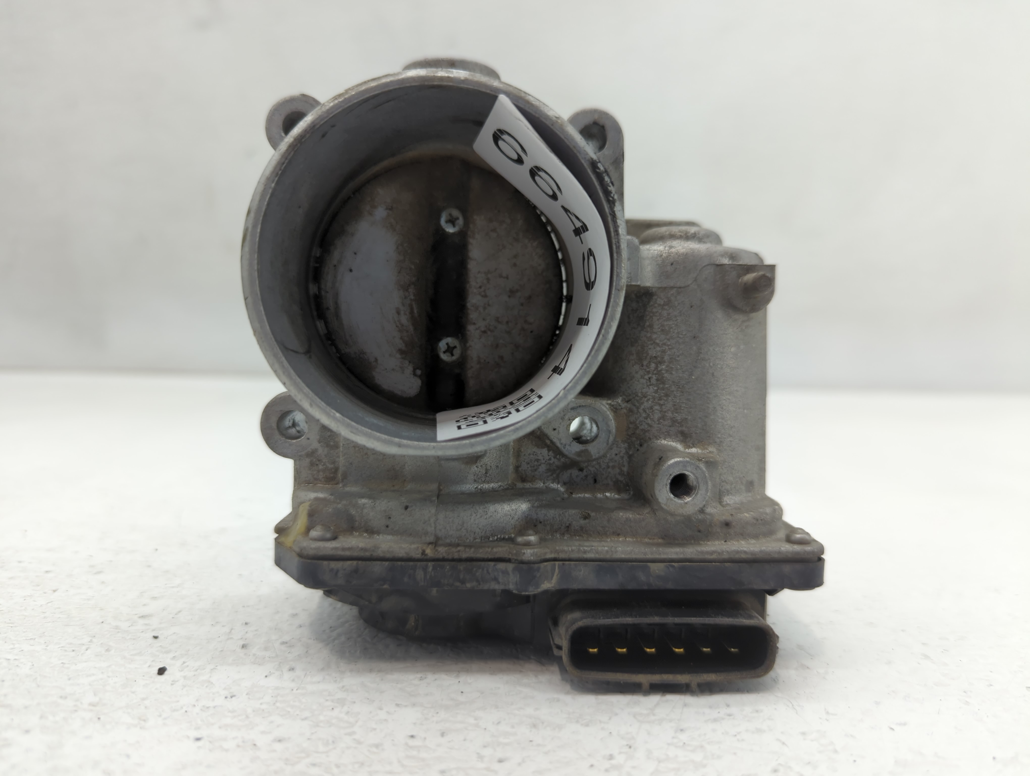Picture of 2014-2017 Mazda 6 Throttle Body 664914