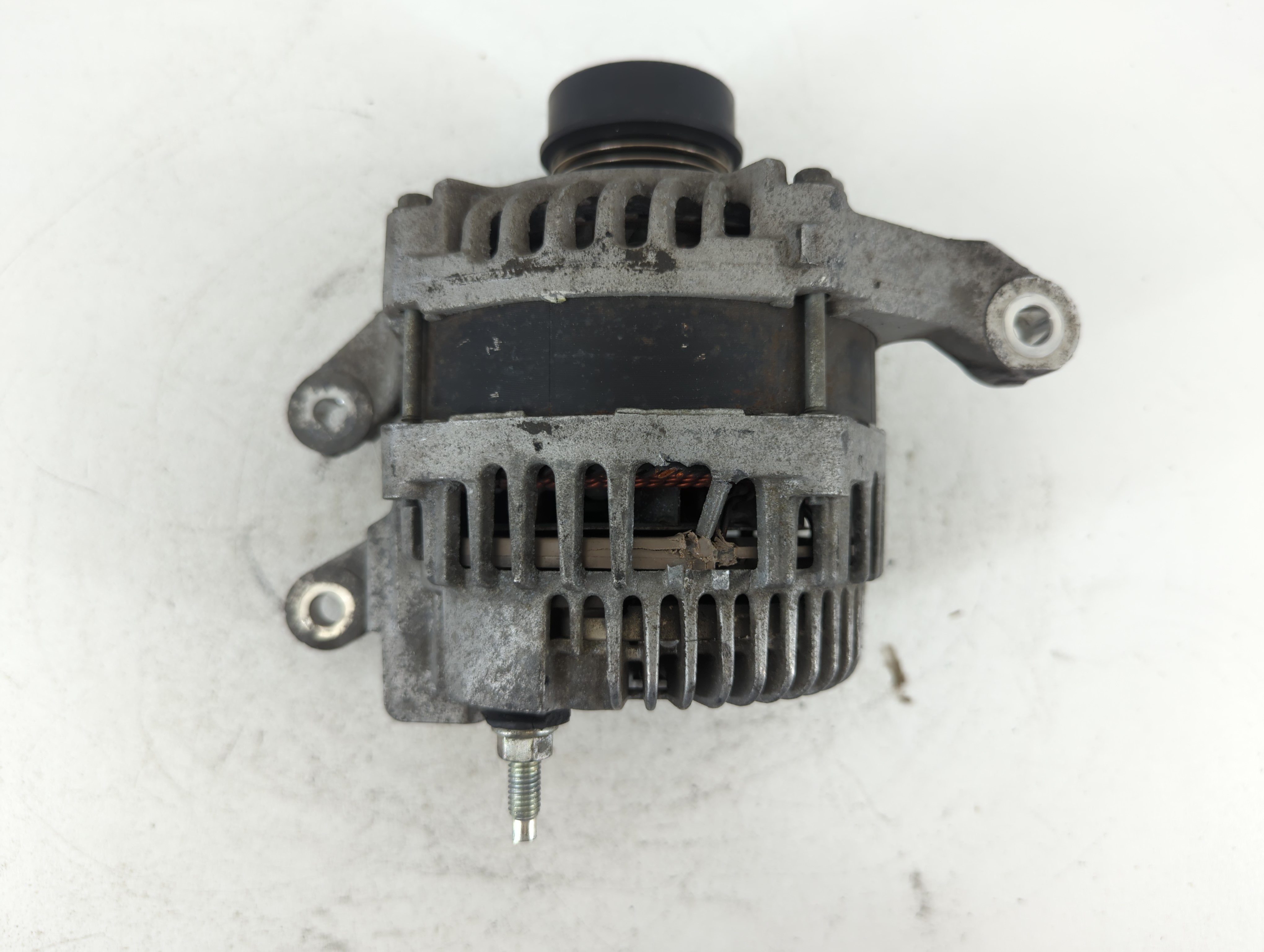 Ford Transit-150 Alternator Generator Charging Assembly Engine Oem 664950 - Oemusedautoparts1.com