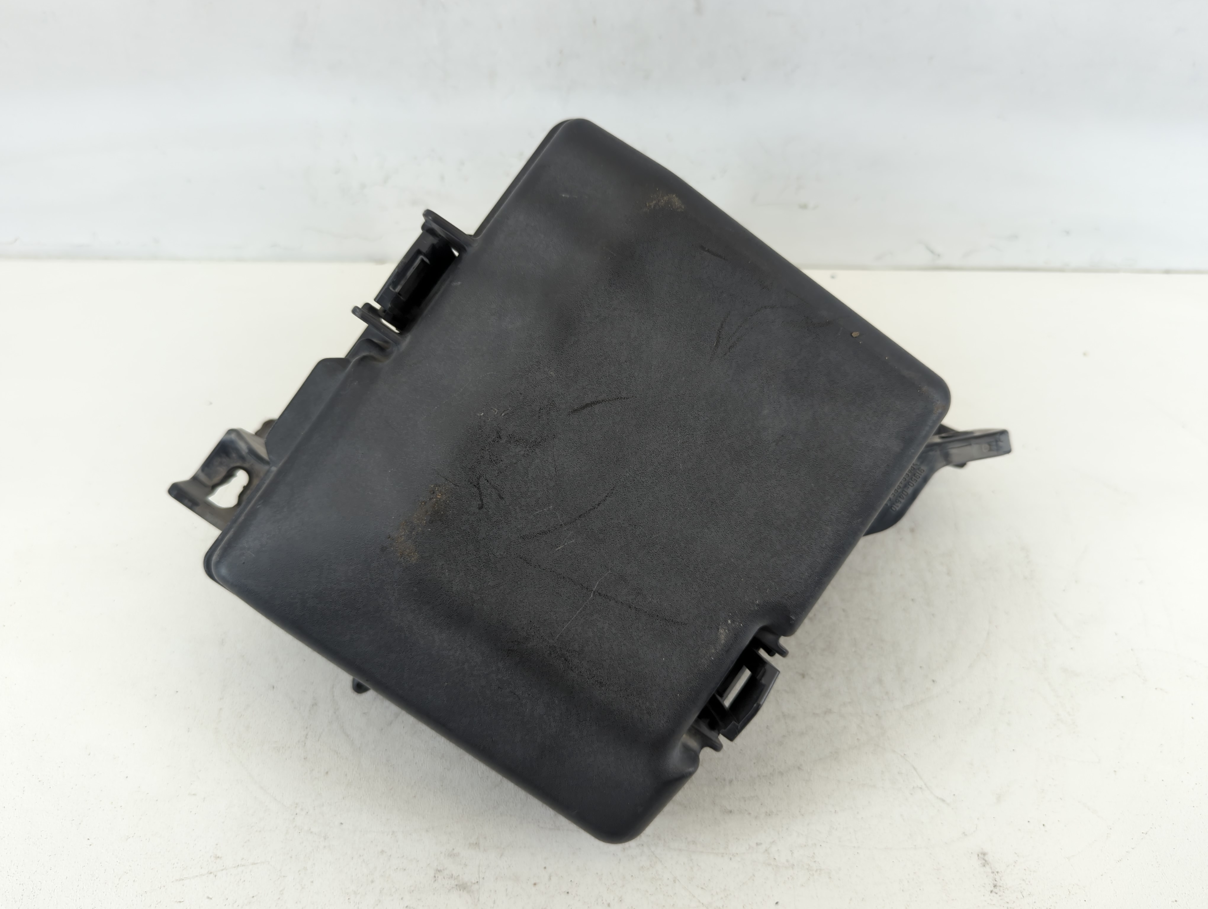 Dodge Challenger Fusebox Fuse Box Relay Module 91950-d5822 665028 - Oemusedautoparts1.com